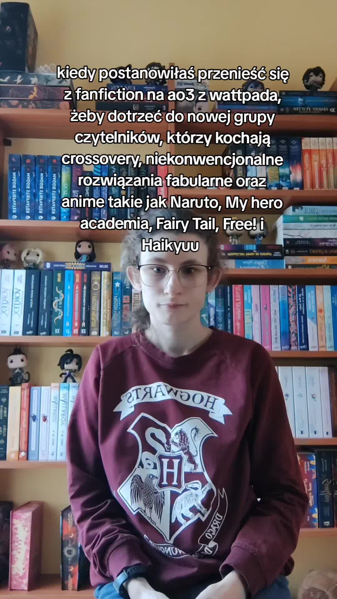 @Ula | pisarka i książkara |