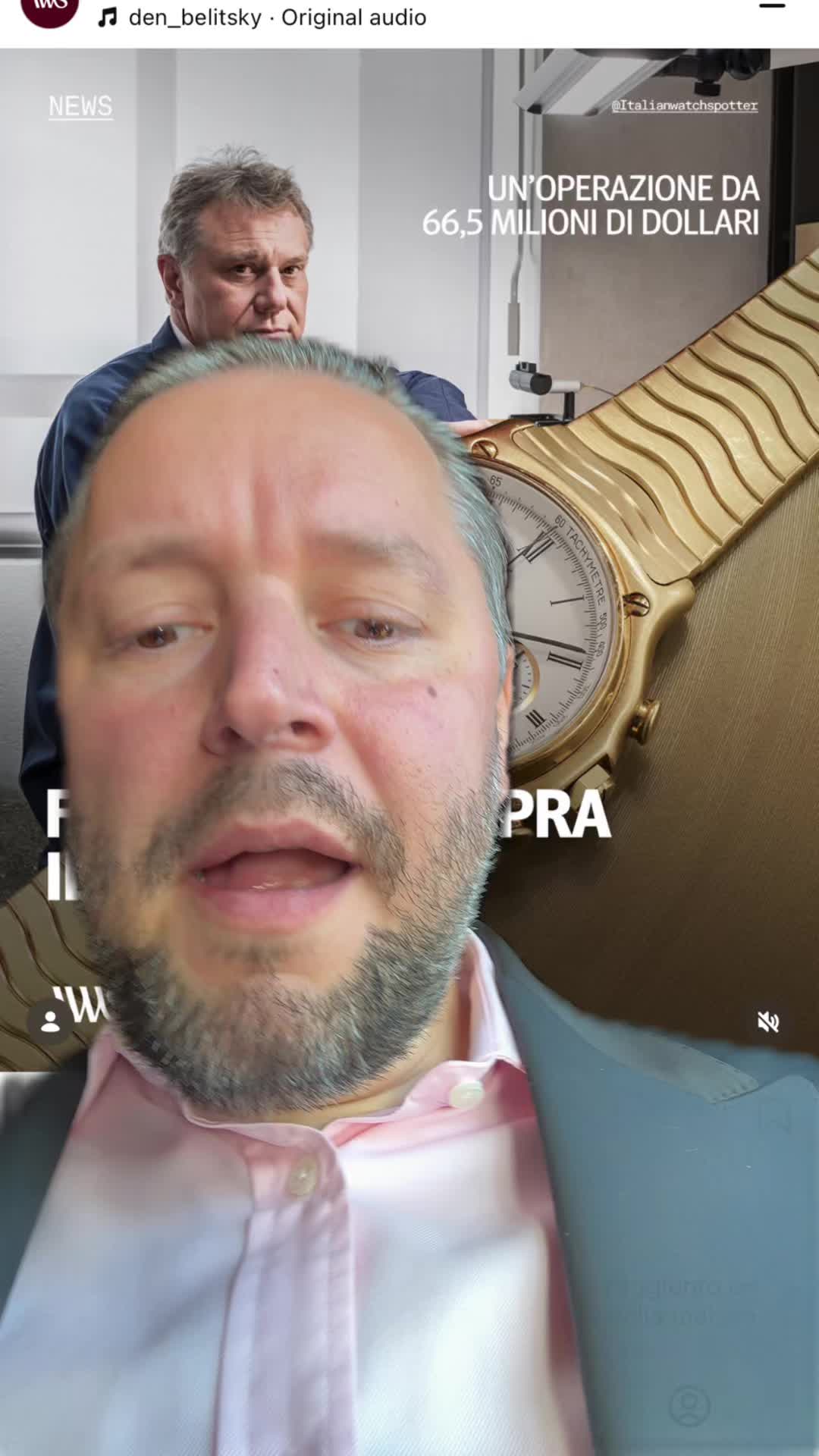 @Marc Gebauer Lifestyle GmbH