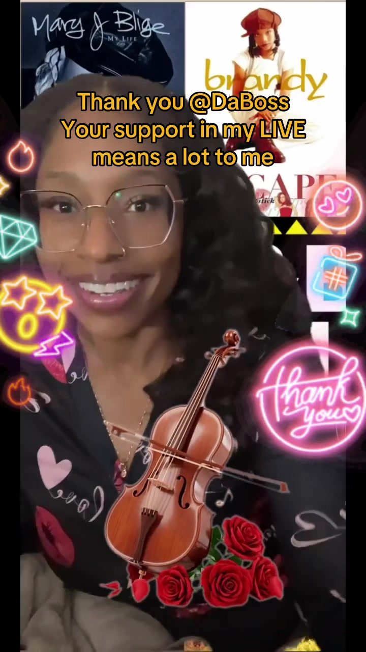 @SimplyNiniMarie🌹