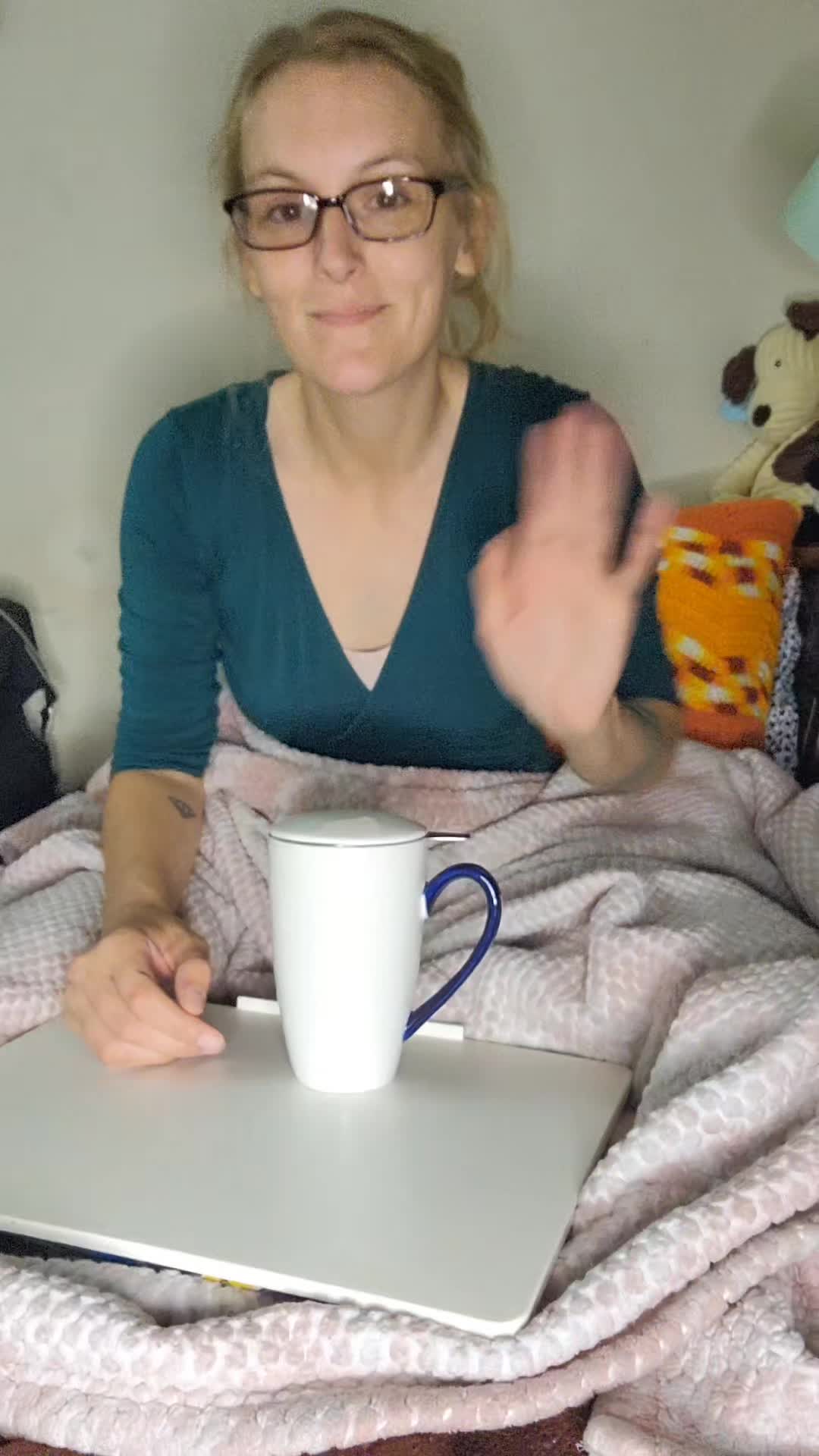 @Sarah Ruth