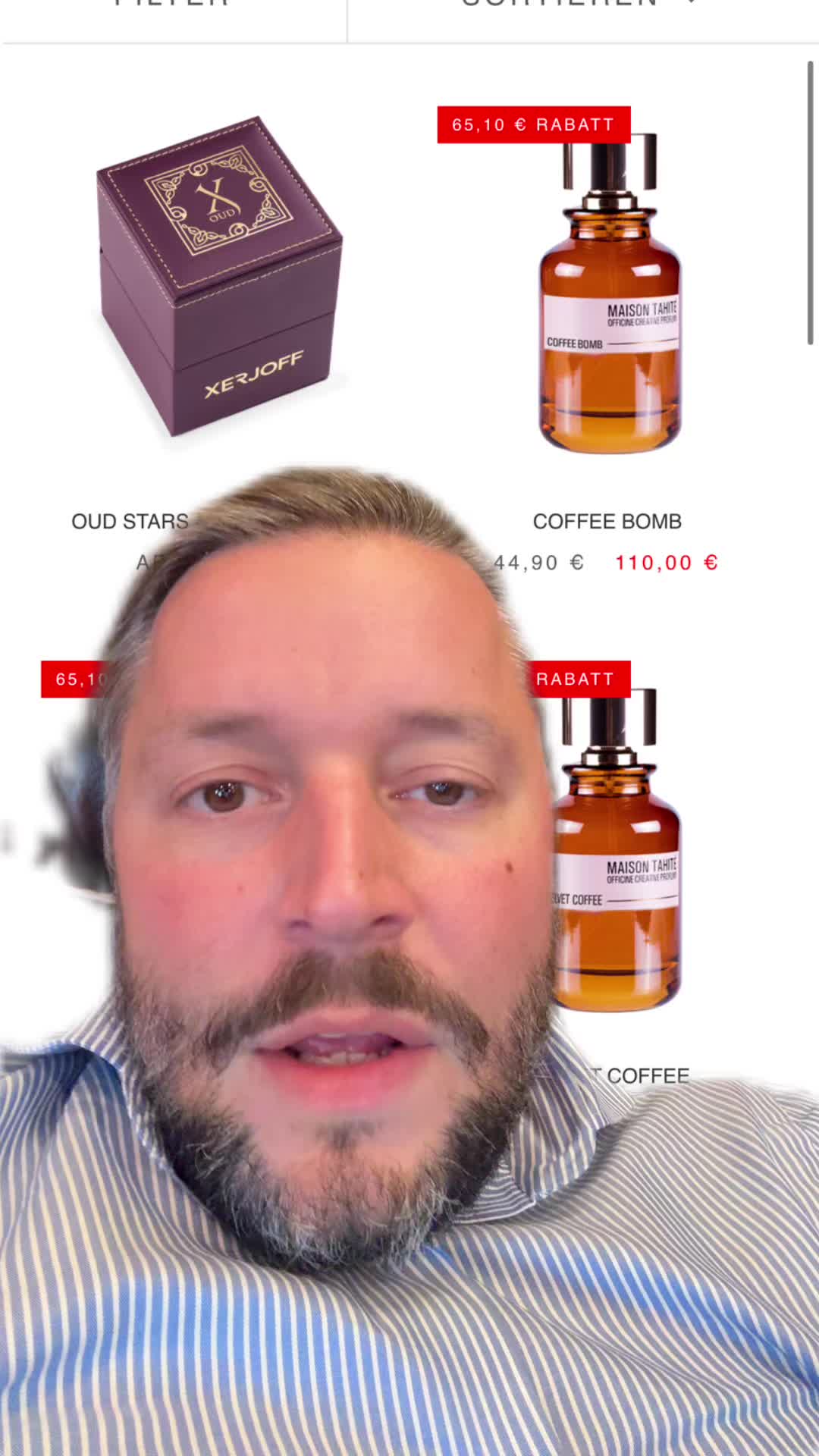 @Marc Gebauer Lifestyle GmbH