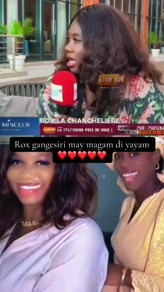 @💚TÉLÉ|__ 📺__|SÉNÉGAL 🇸🇳💛