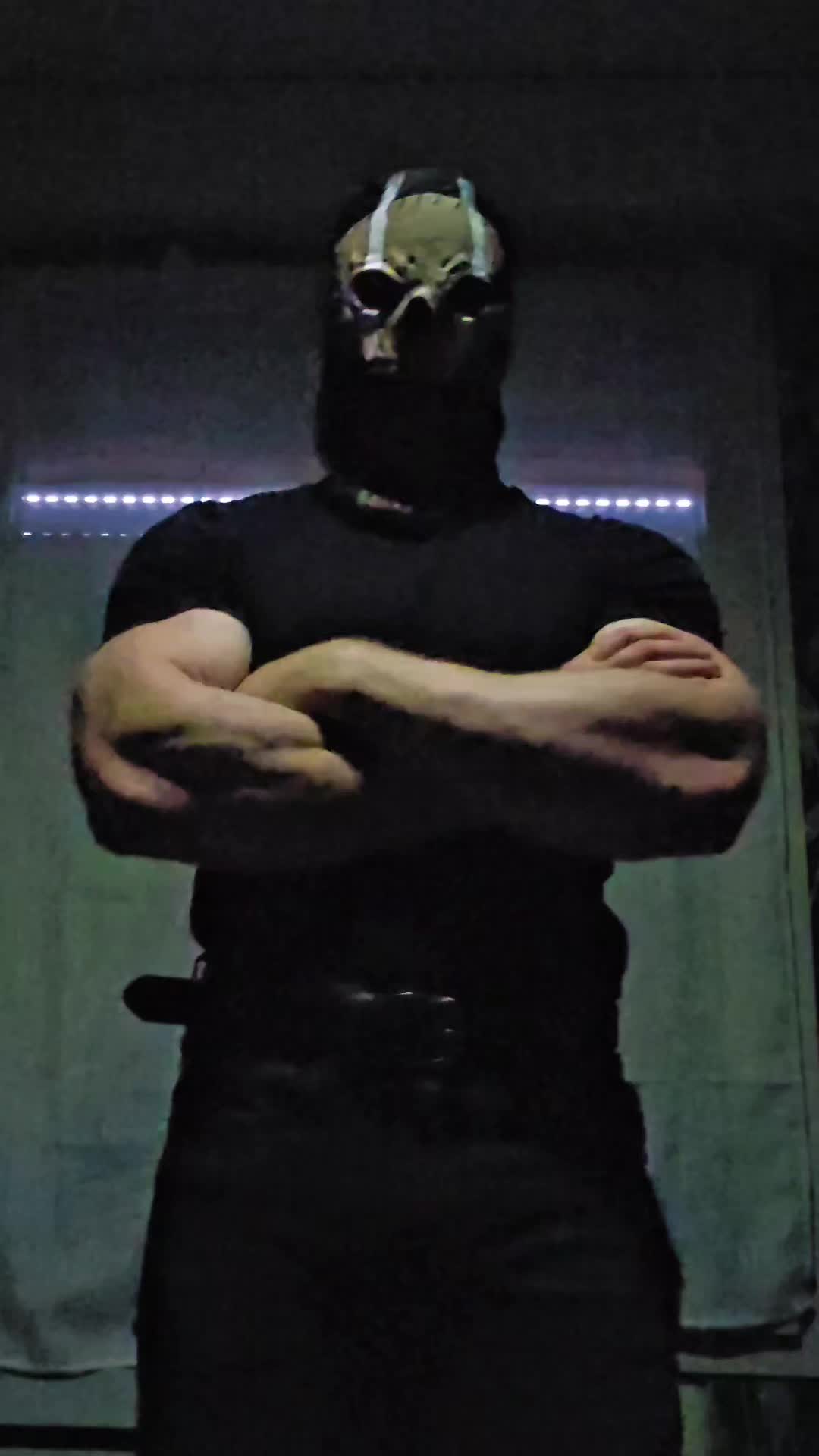 @BlueMask