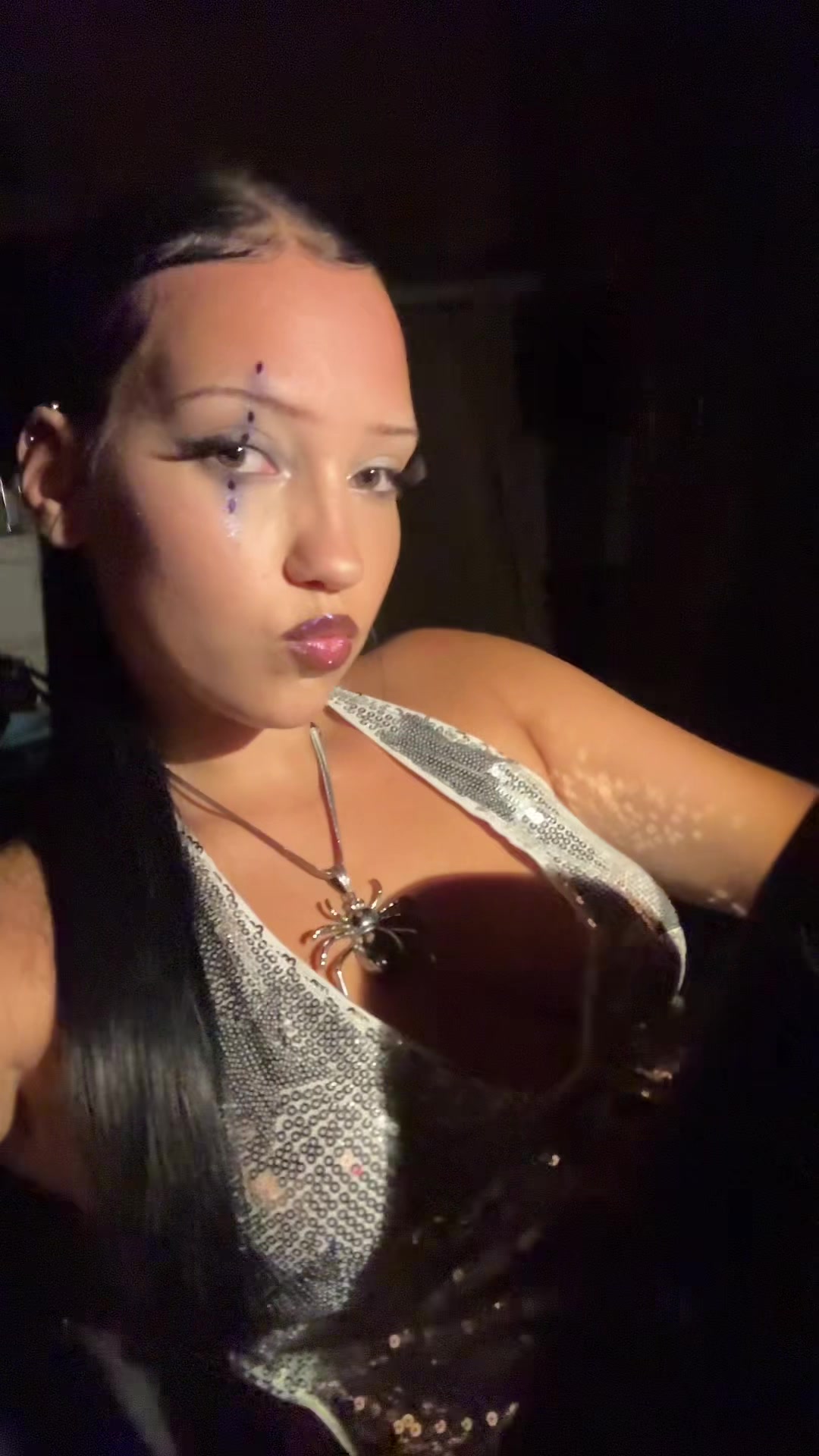 @Lena 🕷️