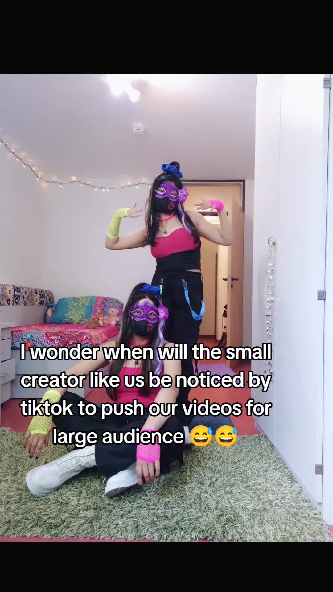 @Heist Sisters