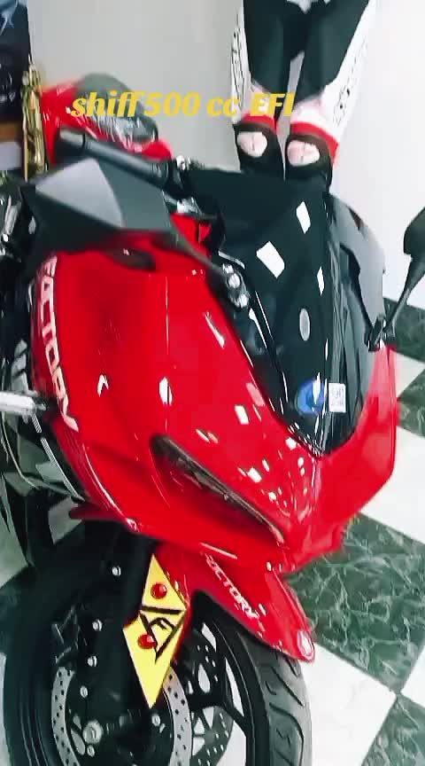 @OR Motos Ecuador