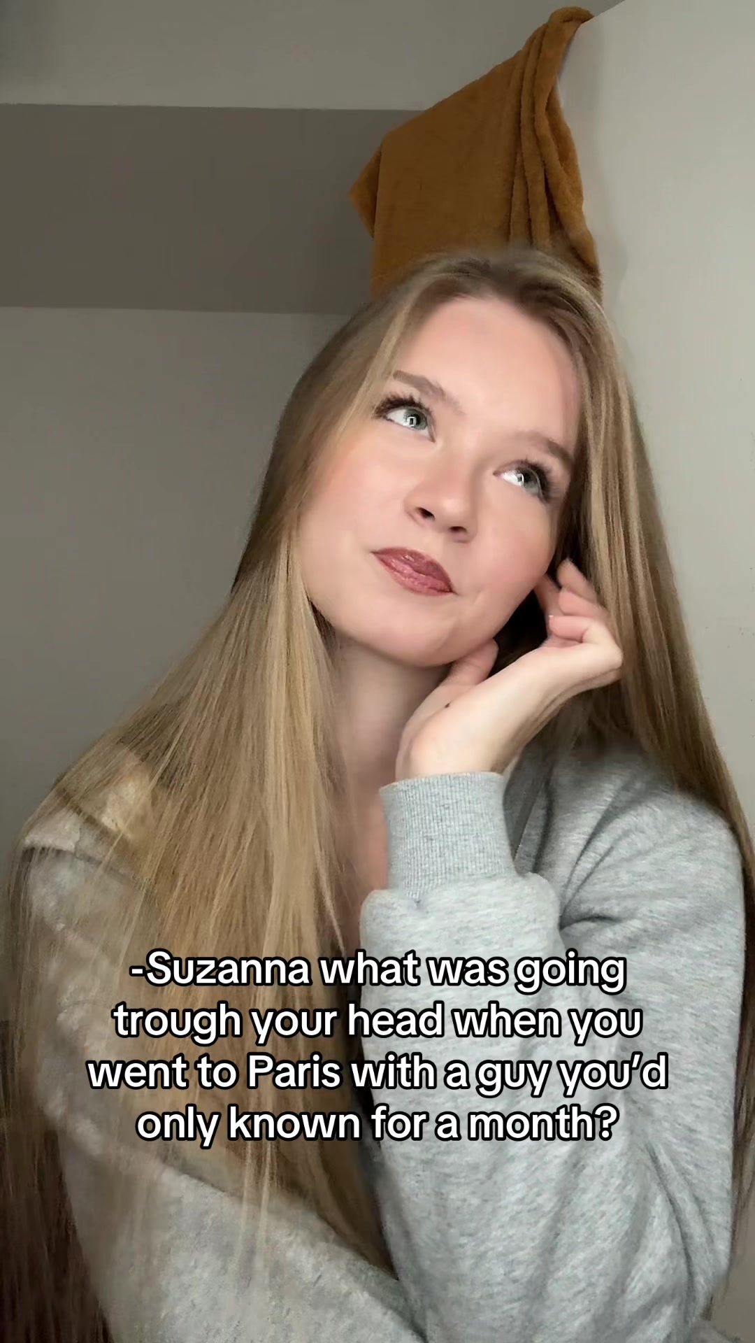 @Suzanna