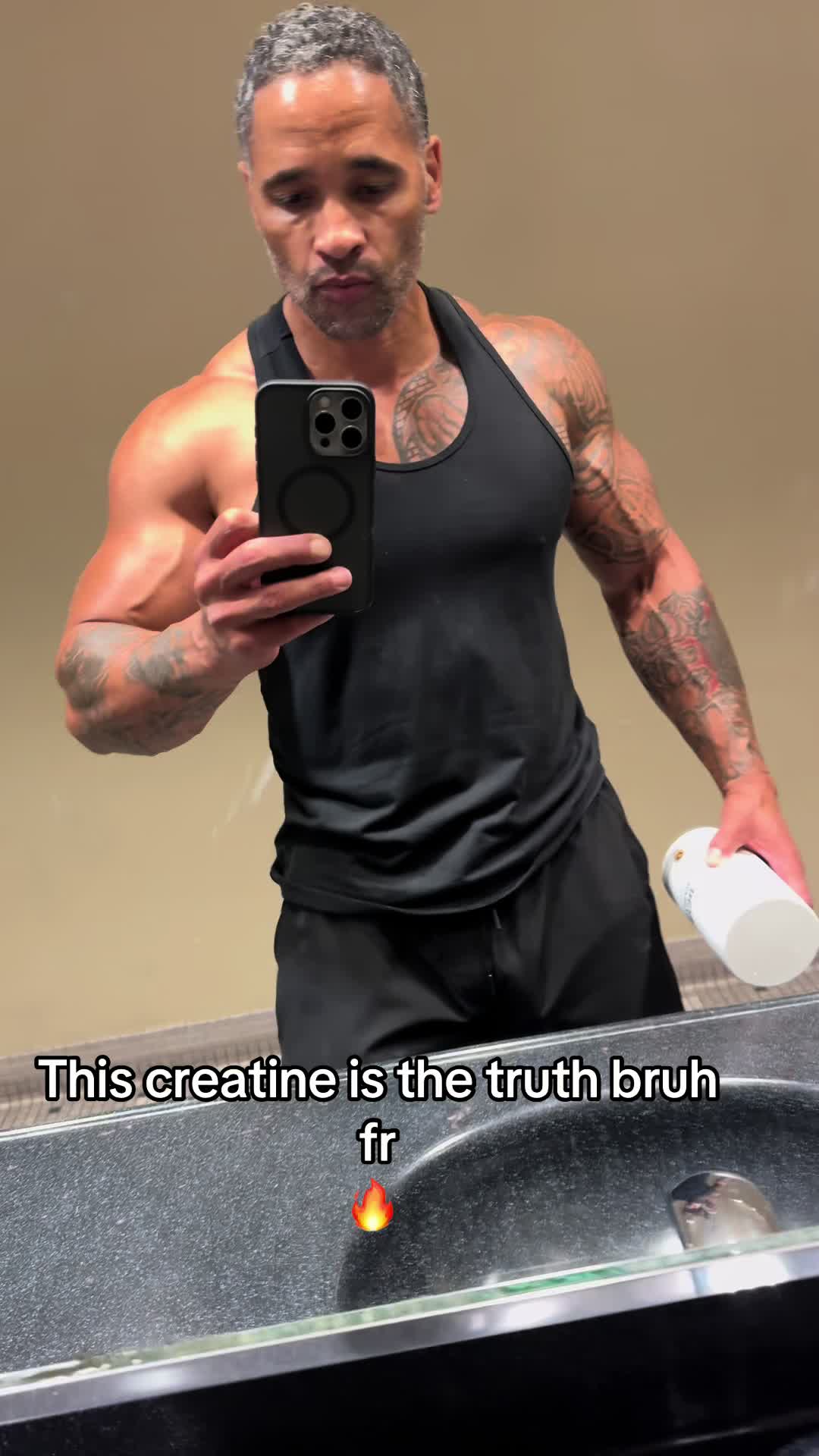 @👑 Endorphin Junkie 💪🏽
