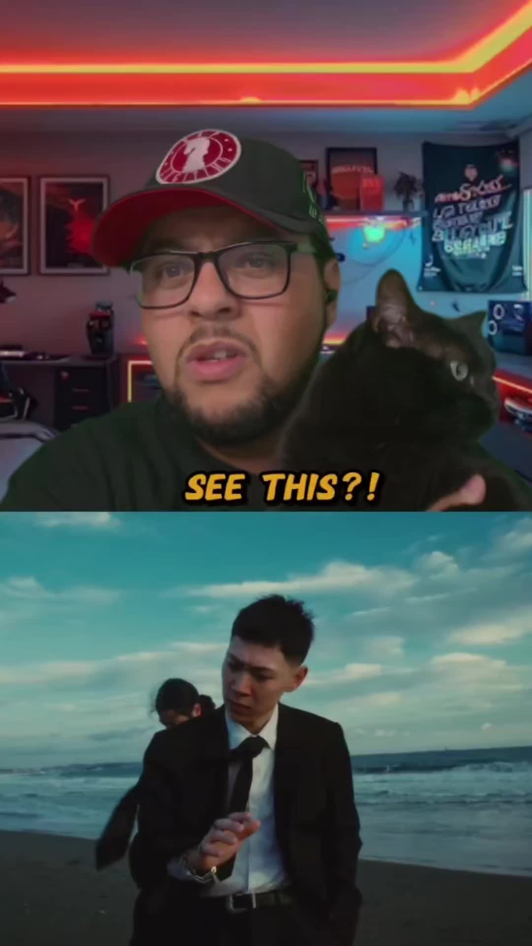 @Crazy beatbox