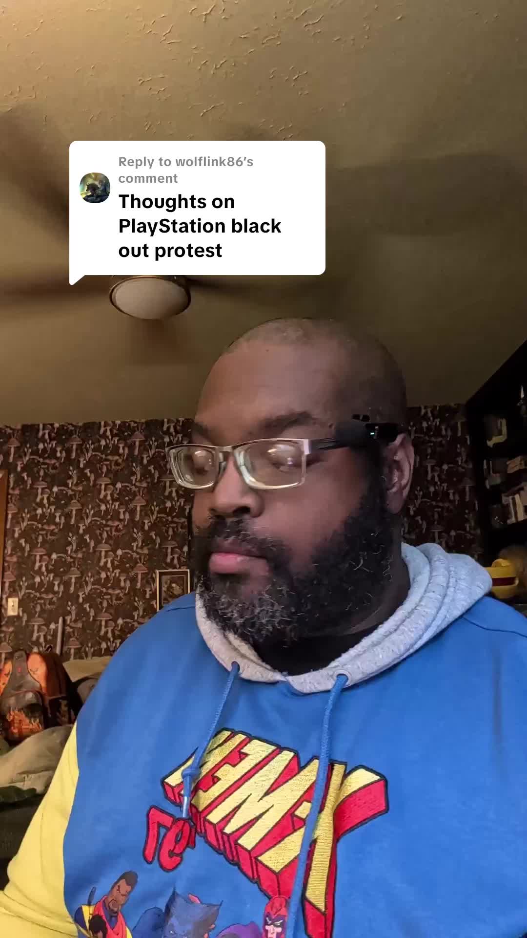 @Caged Bishop Cosplay
