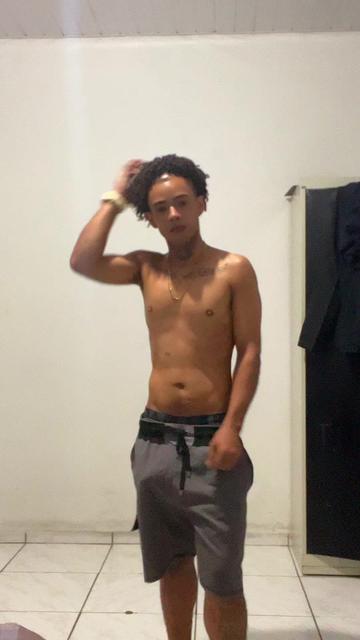 @Tchelinho Silva
