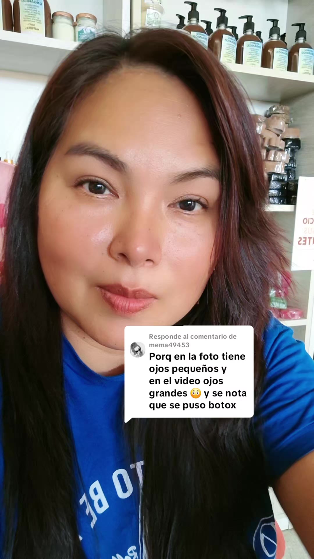 @xiomara Mesia🌟 Brillo propio
