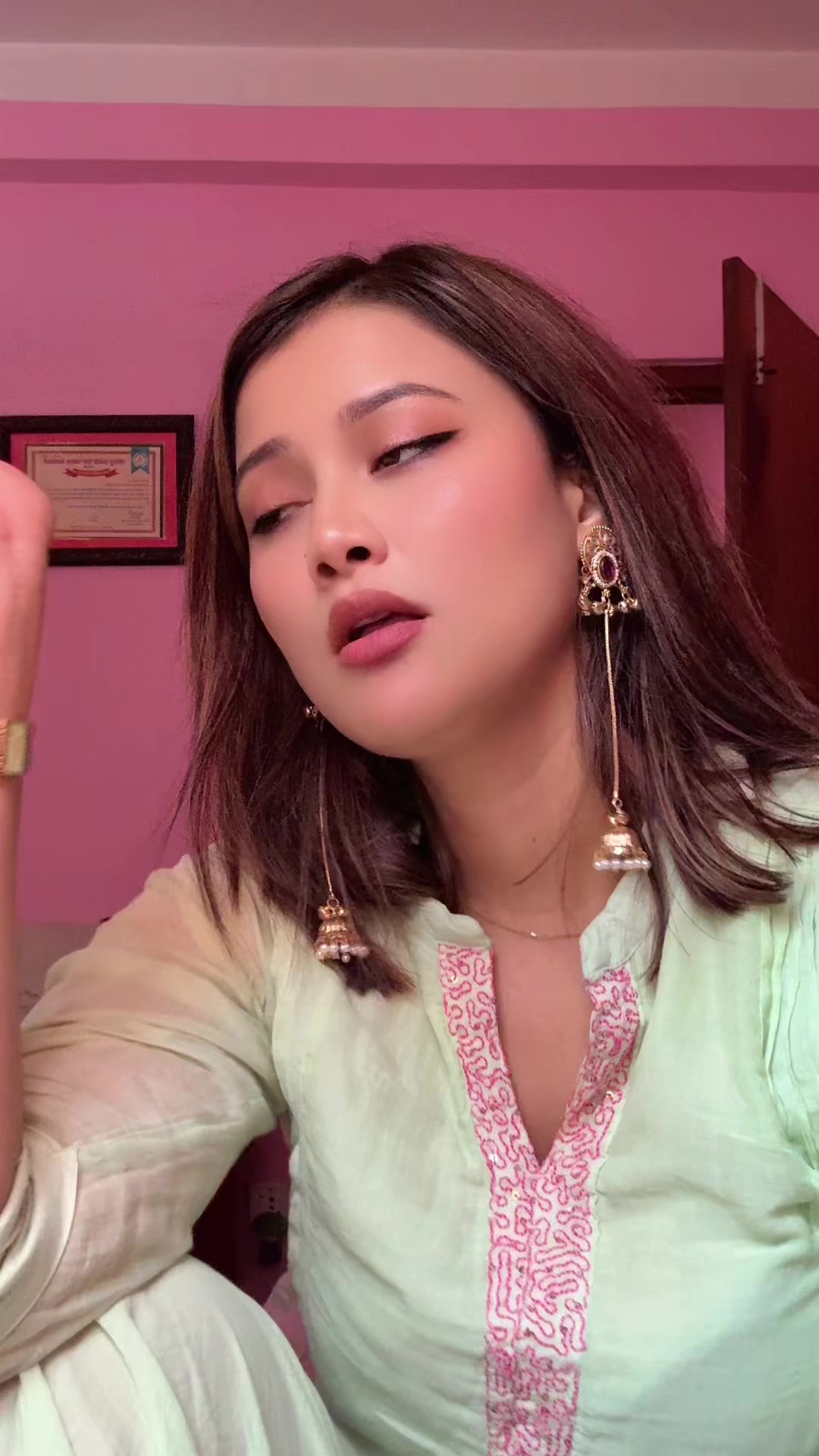 @Apsara Ghimire (AG)