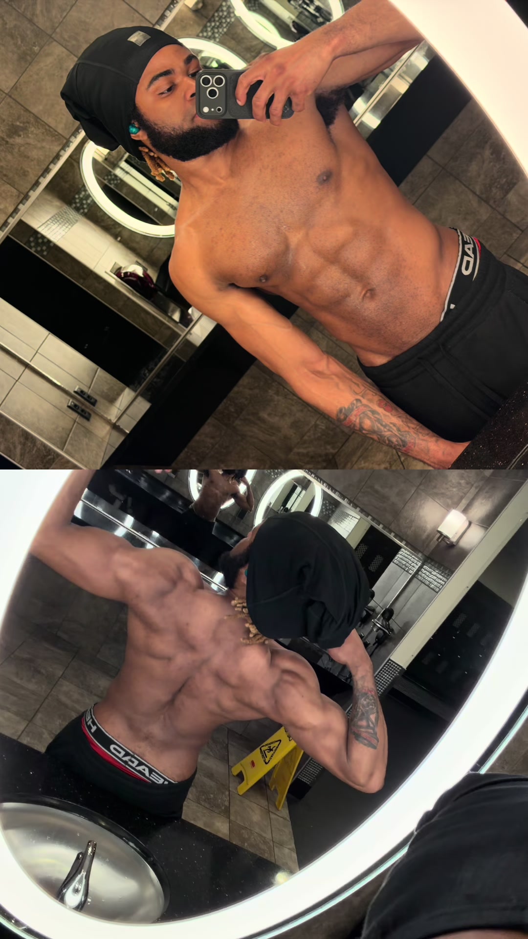 @gym motivation/ fit motivation