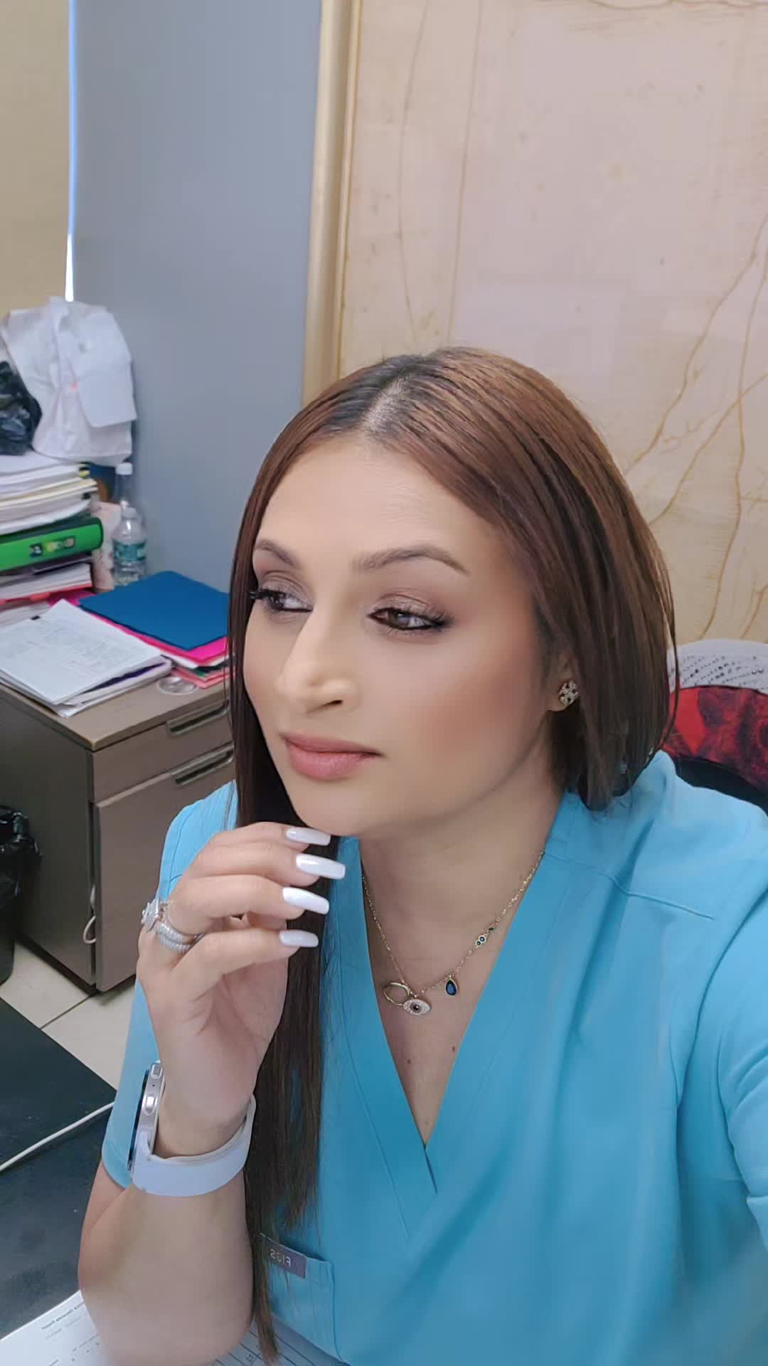 @Miss Naomi 💯🙌🔥
