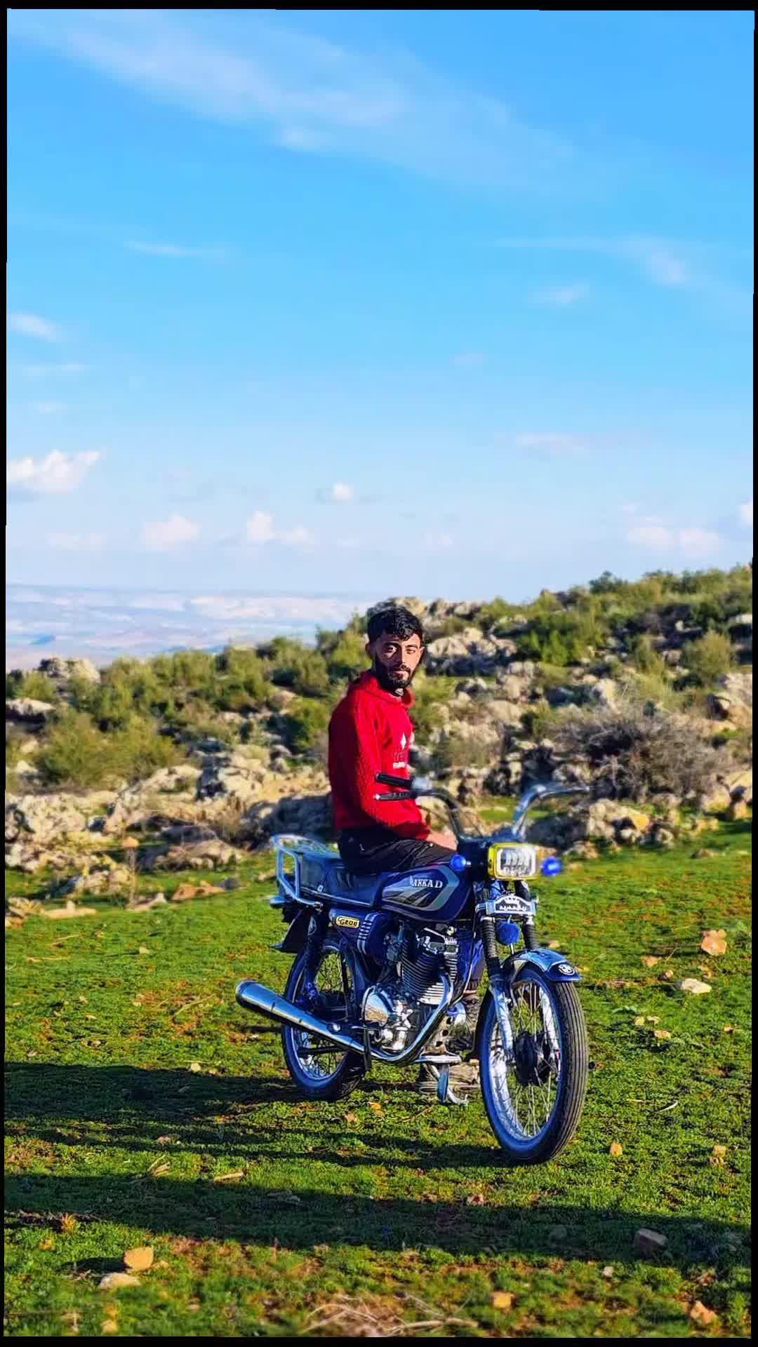 @ابن كردستان✨❤️🌞💚✨