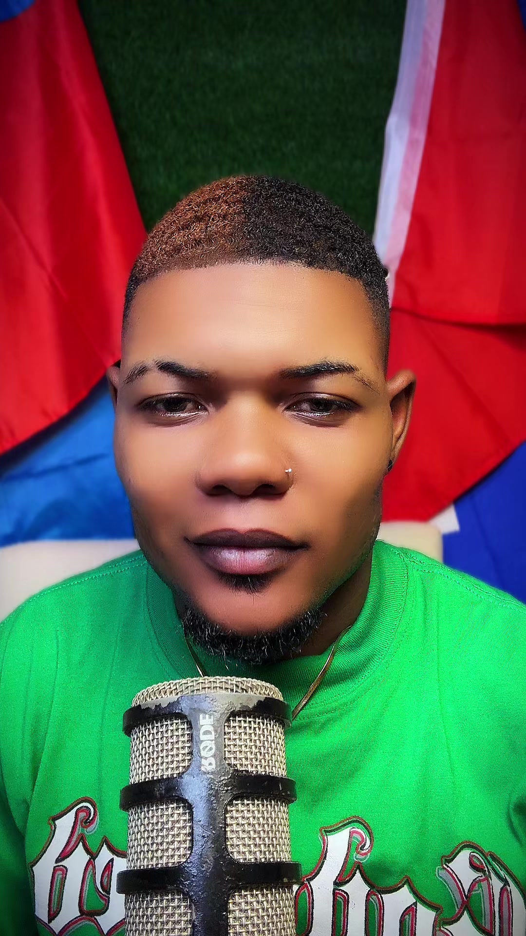 @YEISON SHOW LIVE 543@