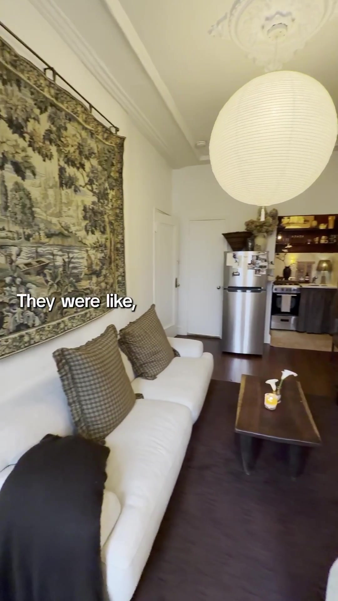 @Apartment Therapy