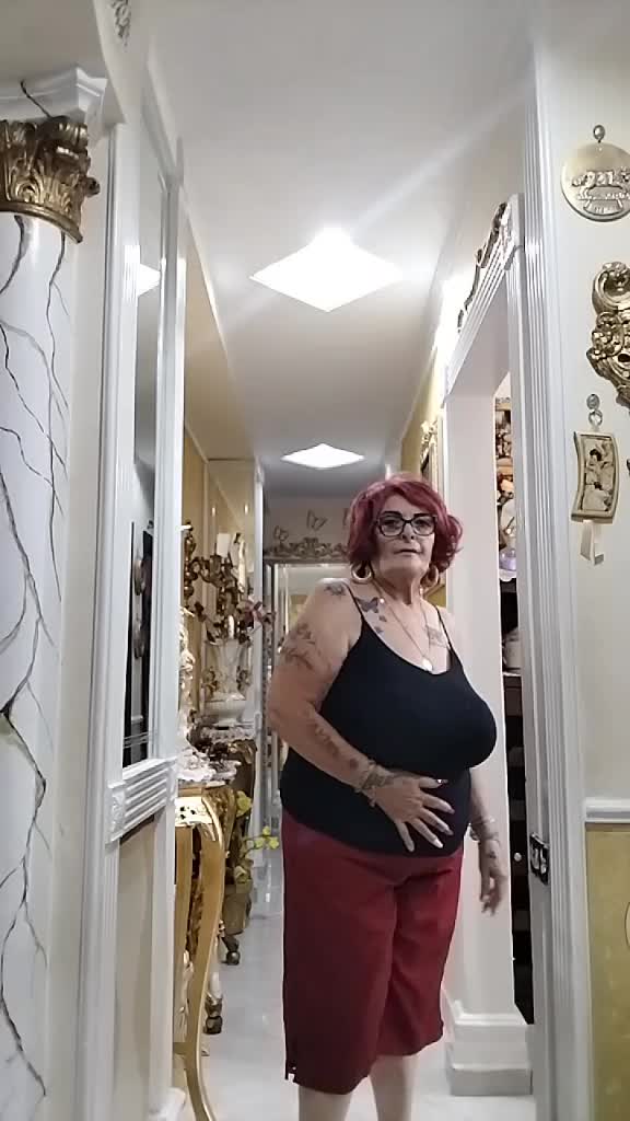 @Francy Palermitana