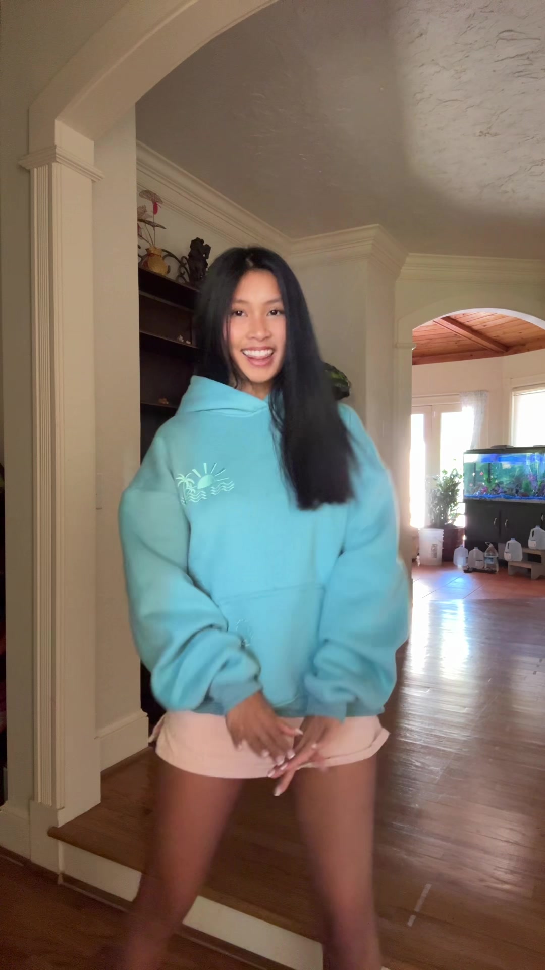 @Angela