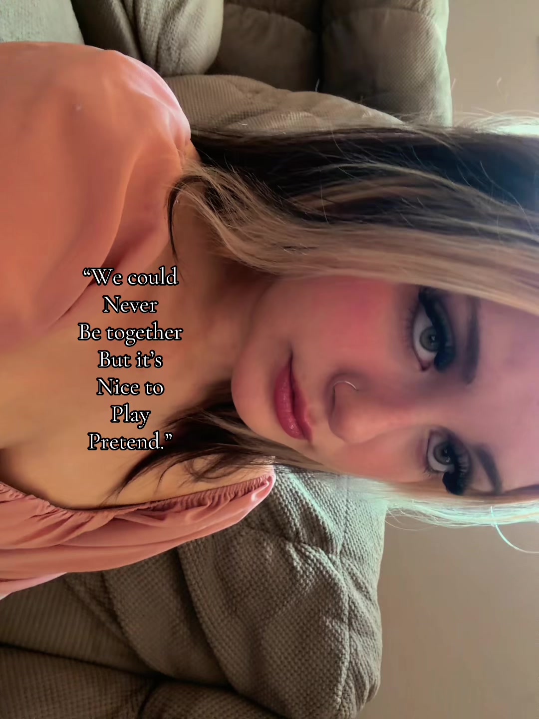 @Alexis Palmer