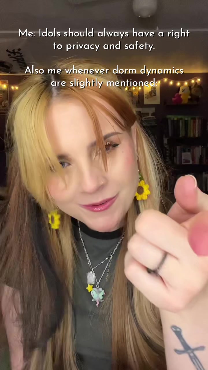 @Izzy