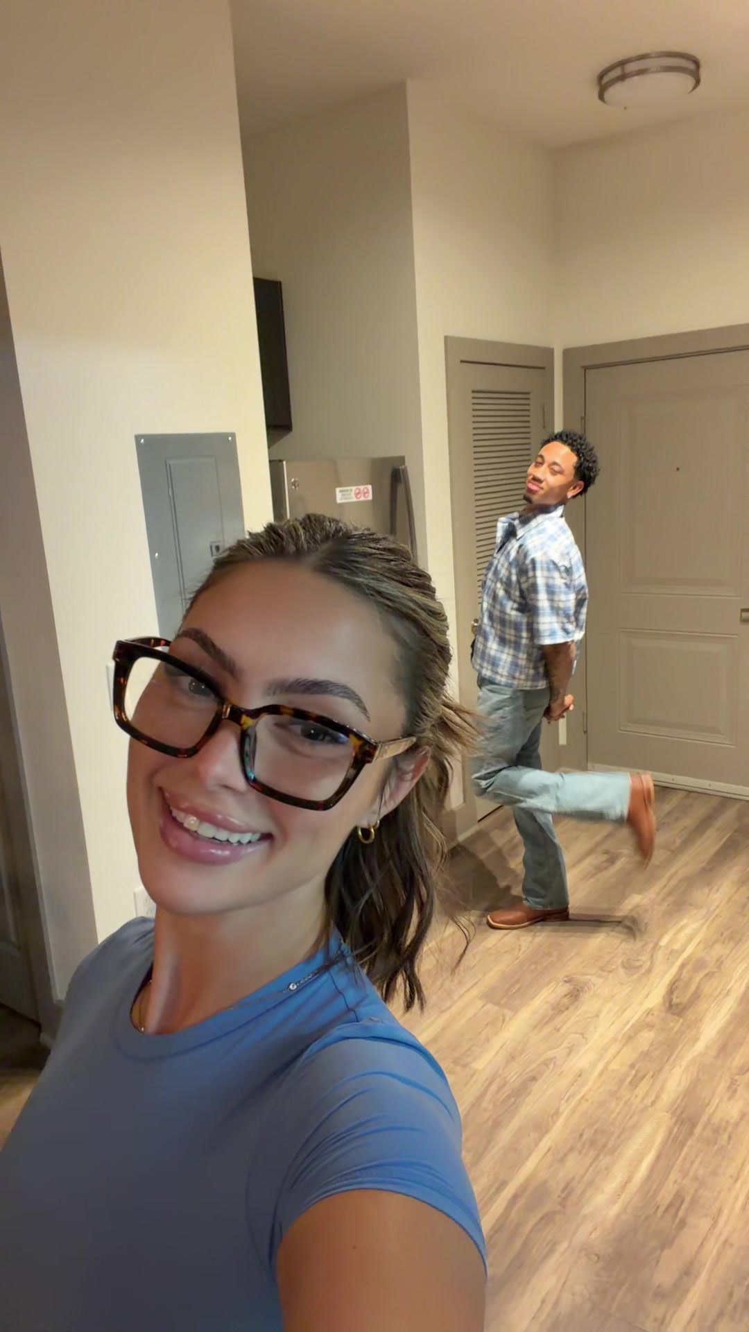 @Kaitlin