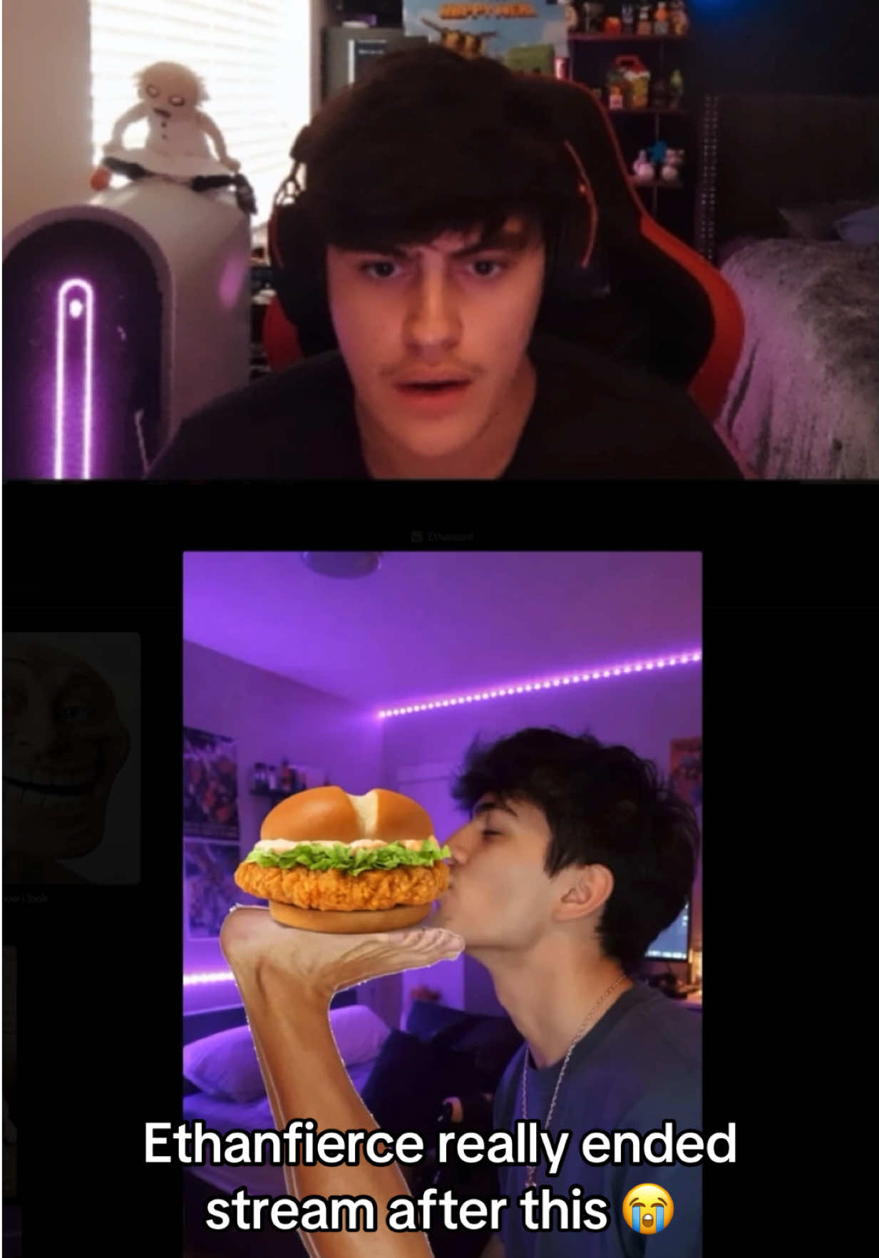 @Ethan Fierce Clips
