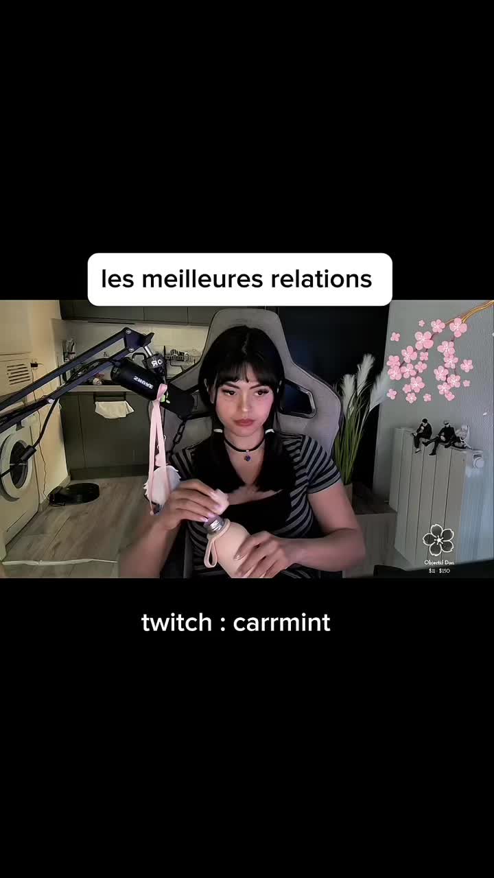 @carrmint メ