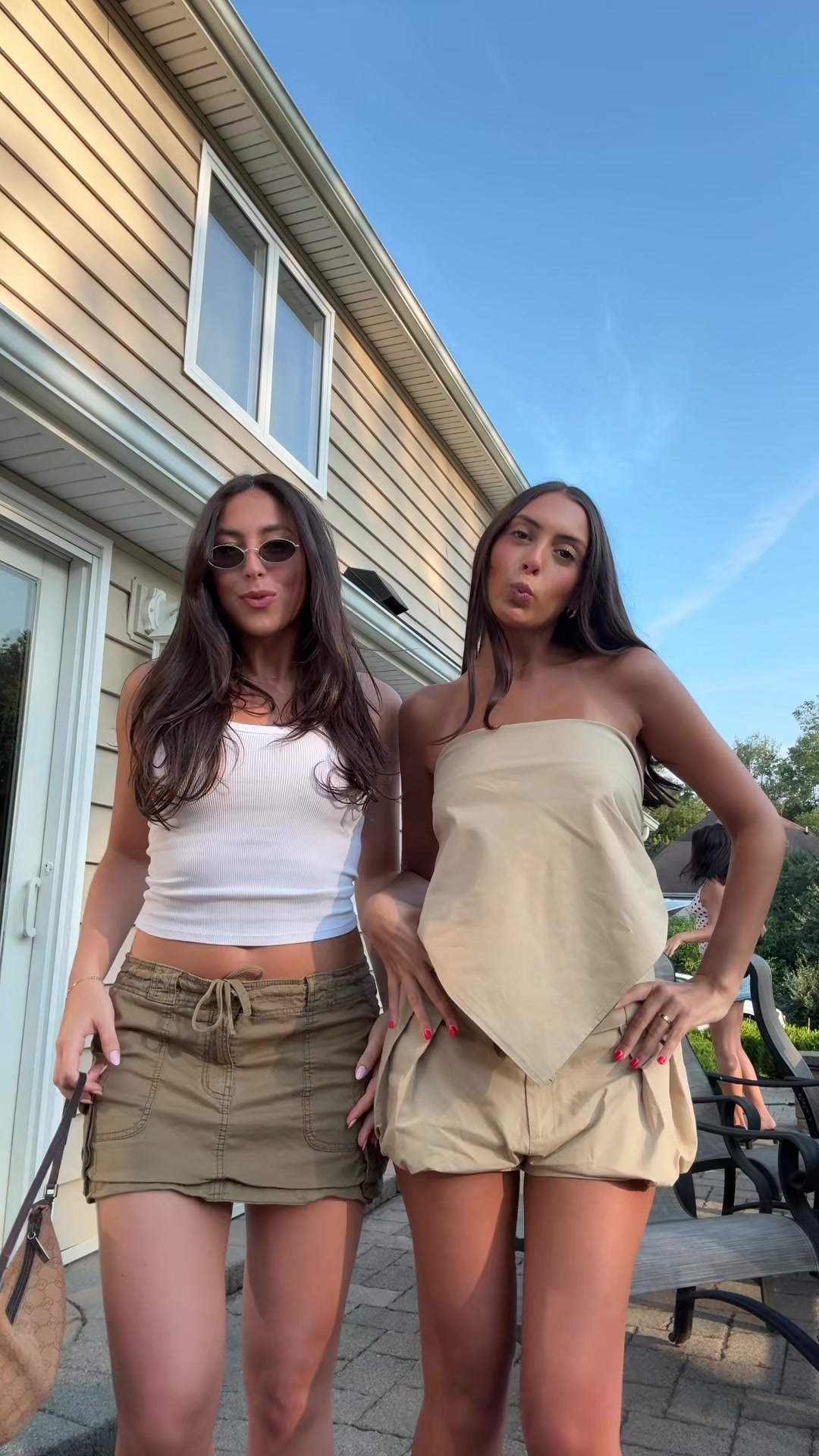 @Ava Campagna