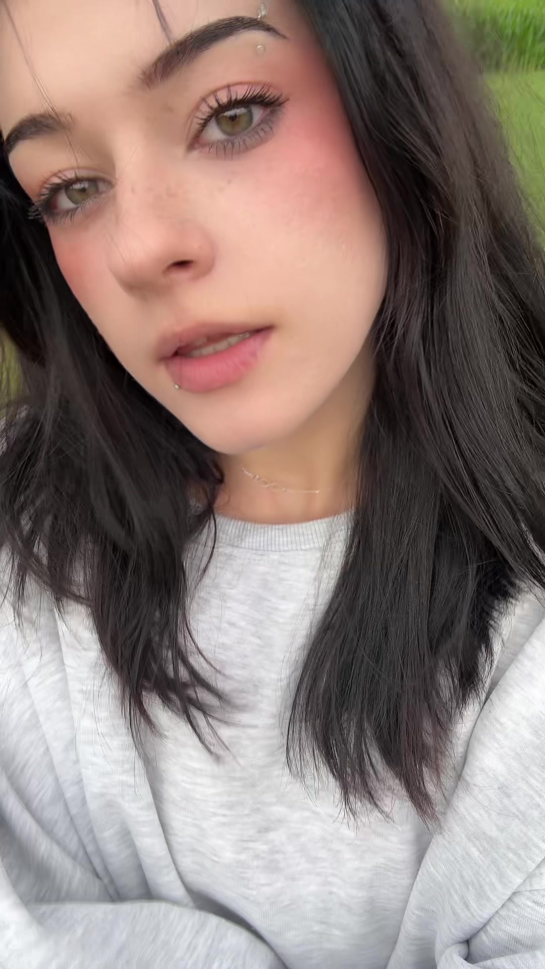 @кариешка