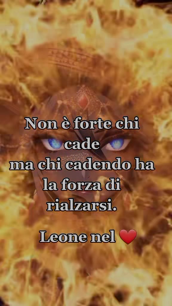 @leone nel ❤