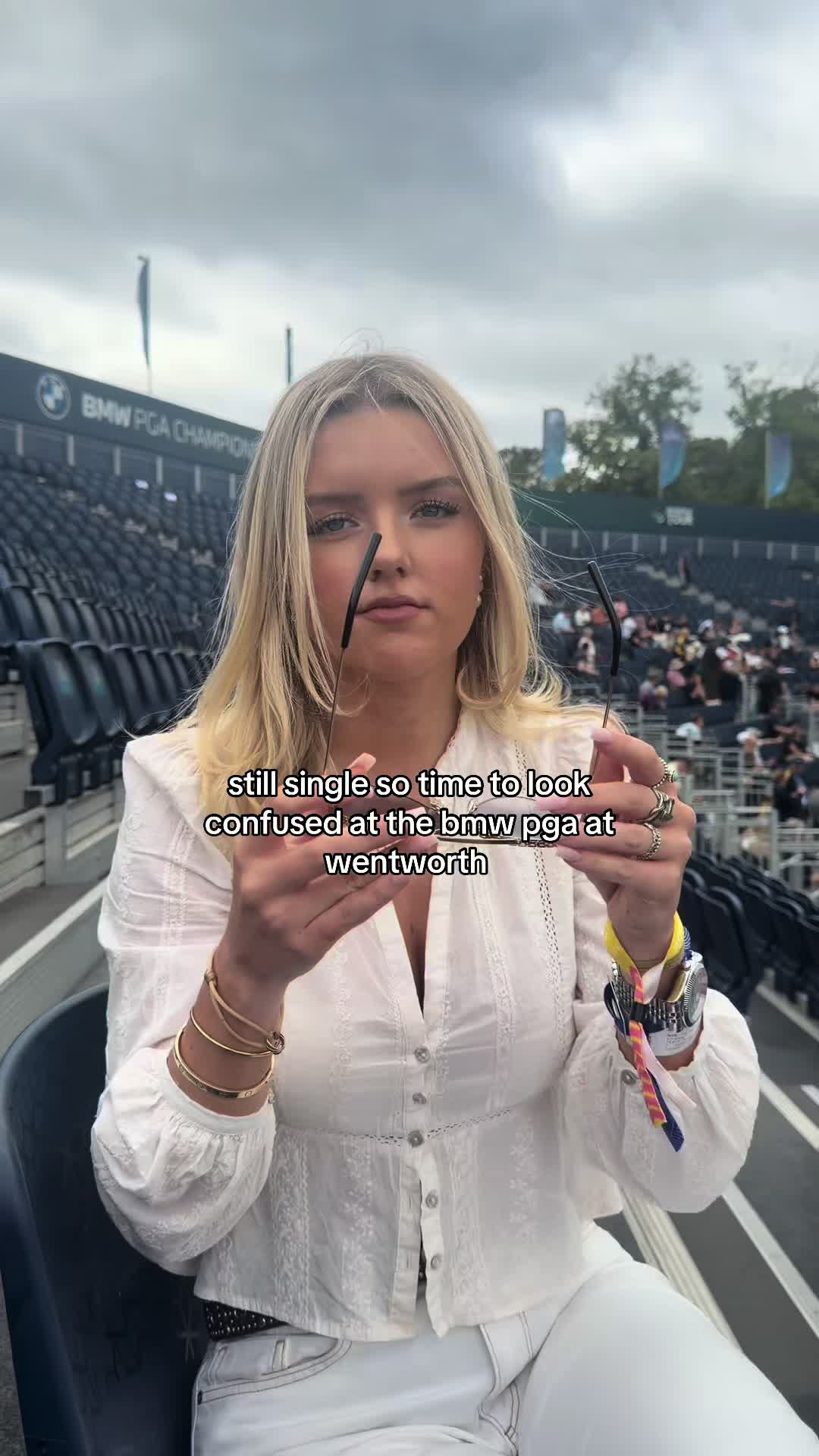 @ELOISE INDIA FEELY
