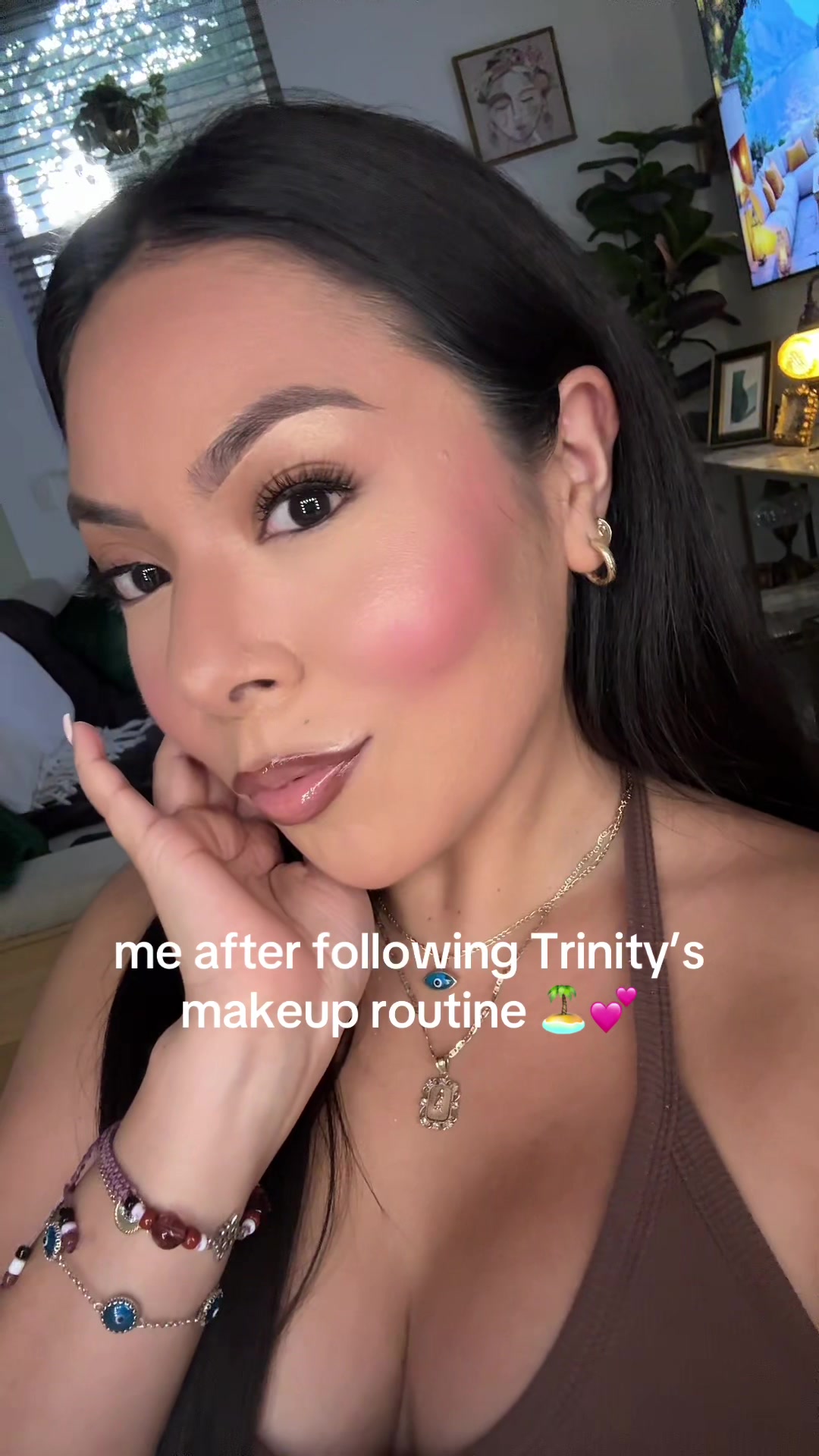 @Jessica Romua