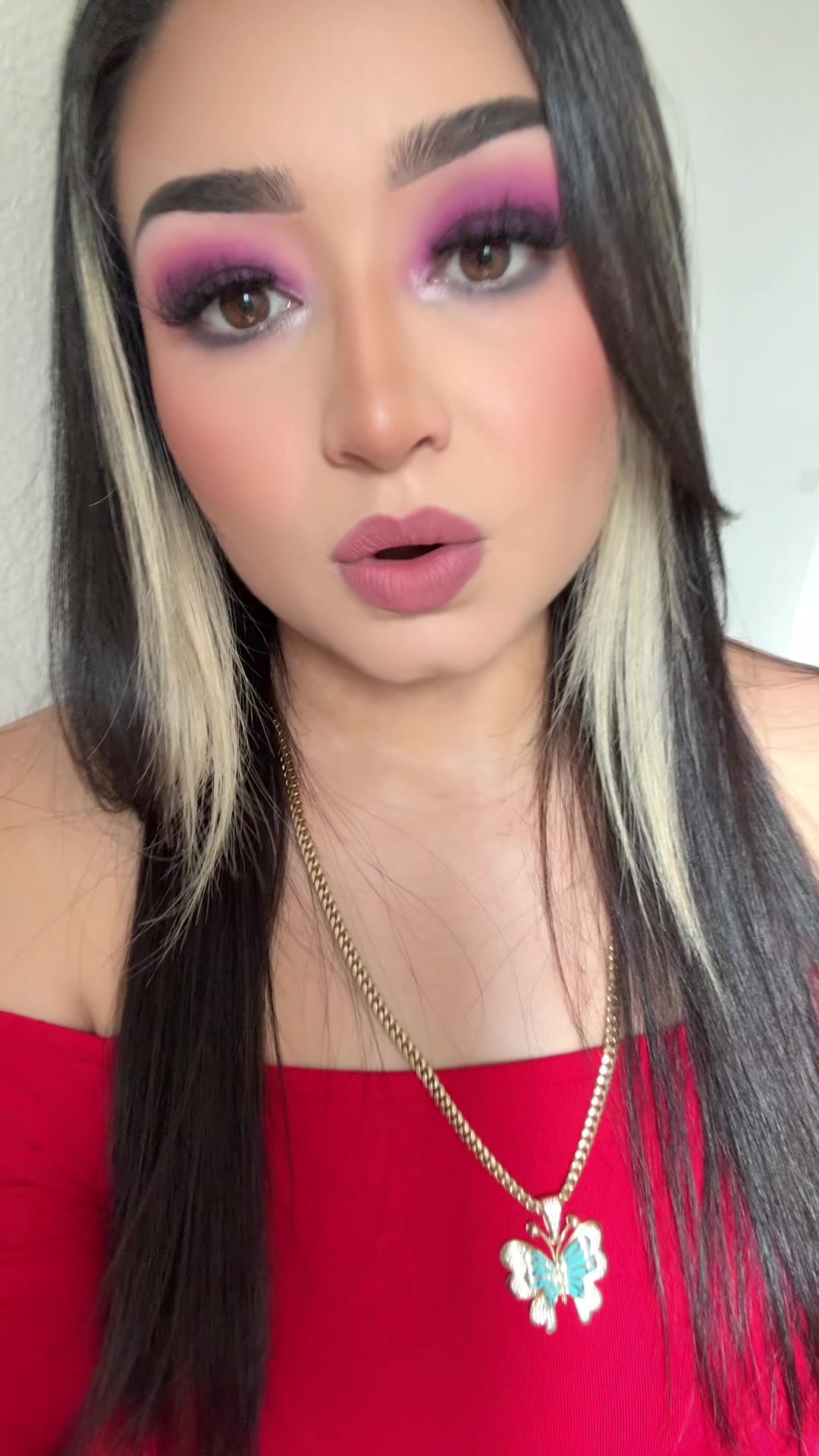 @Mayra Guzman
