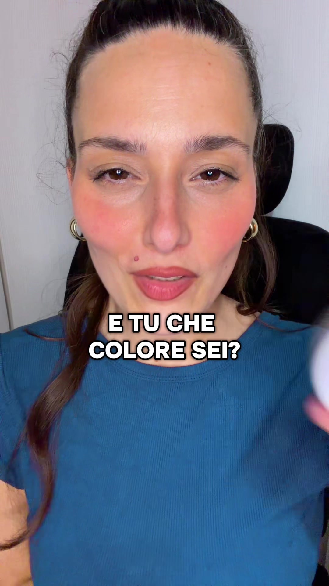 @ClaudiaSciueSciue