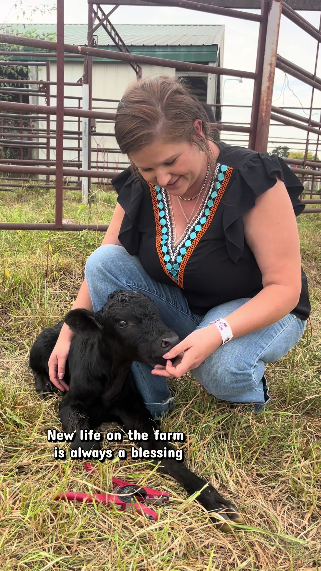 @Welcome To Our Farm Life
