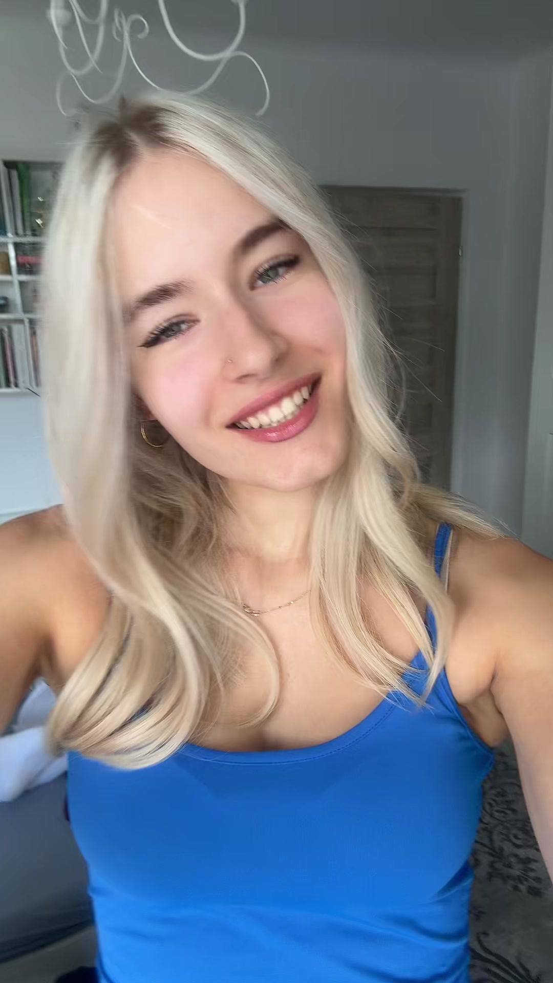 @Amelka Wawryniuk