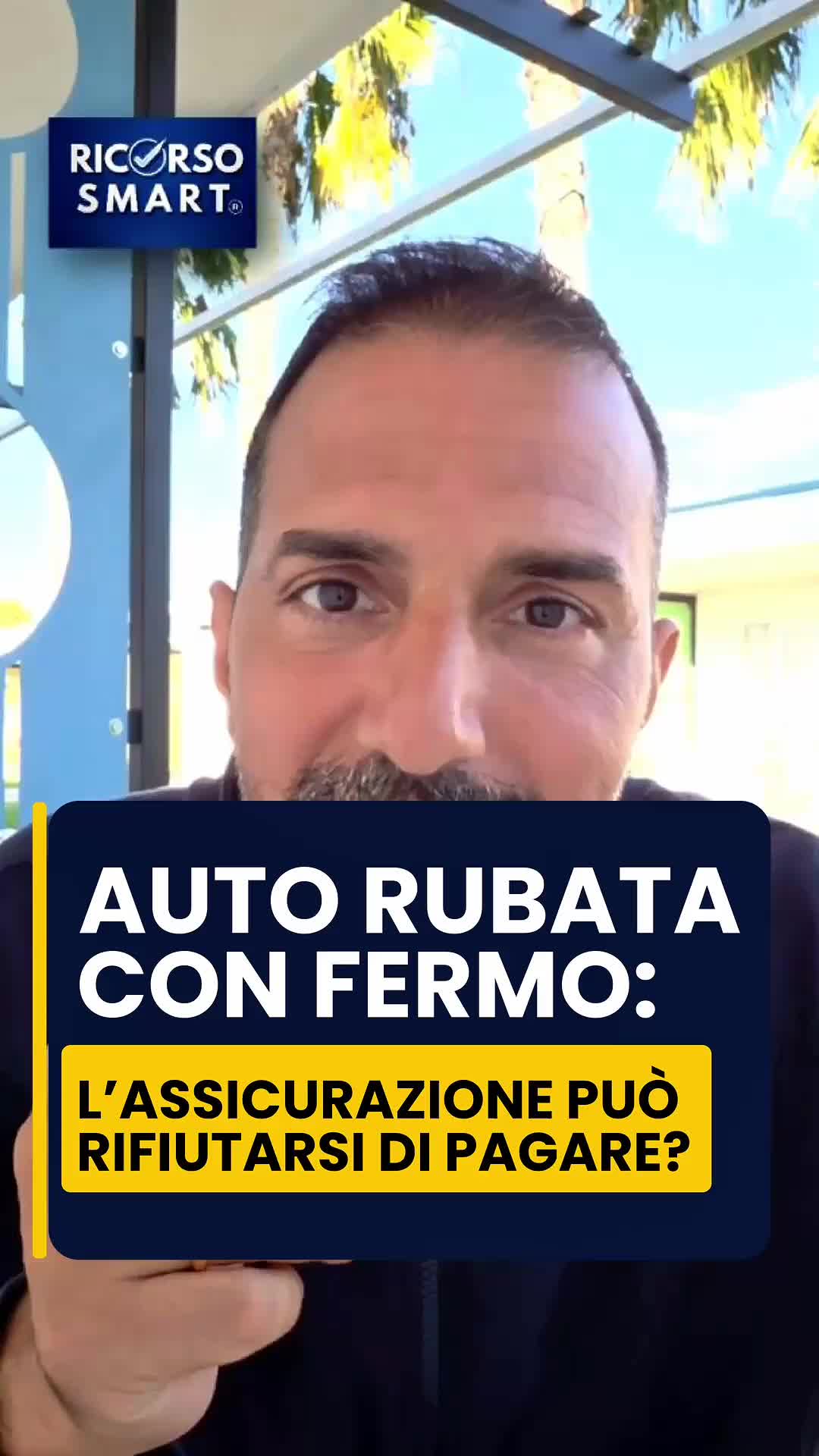@Ricorso Smart