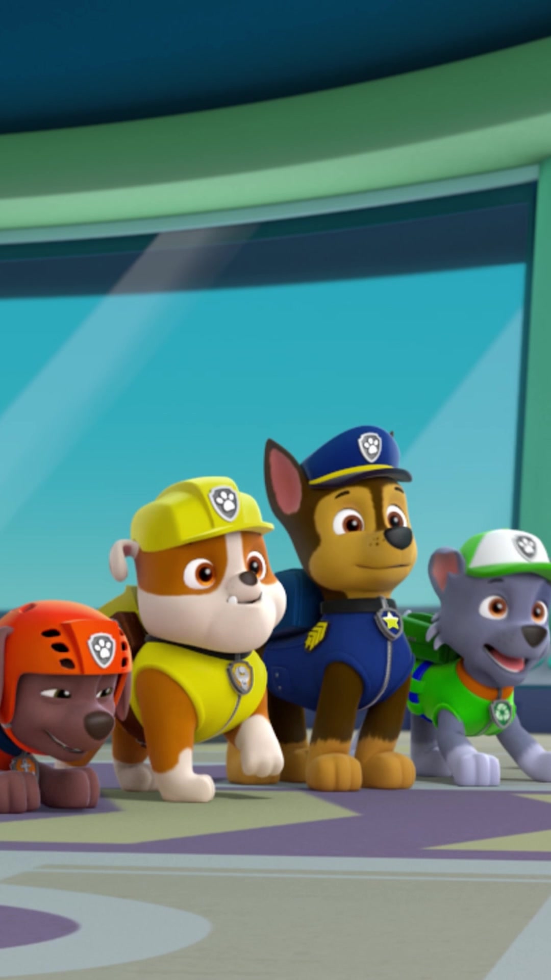 @pawpatrol