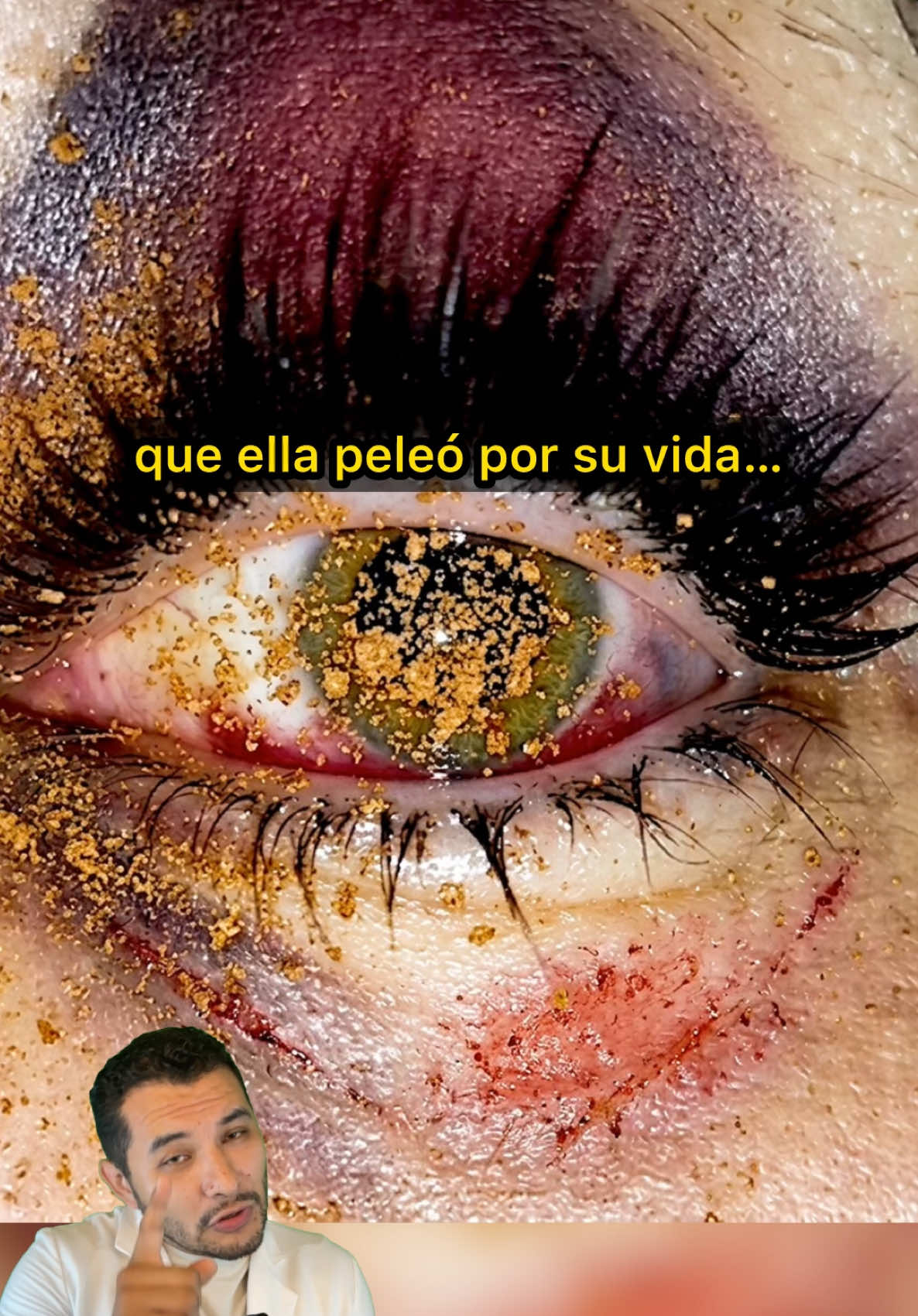 @Investigador Forense