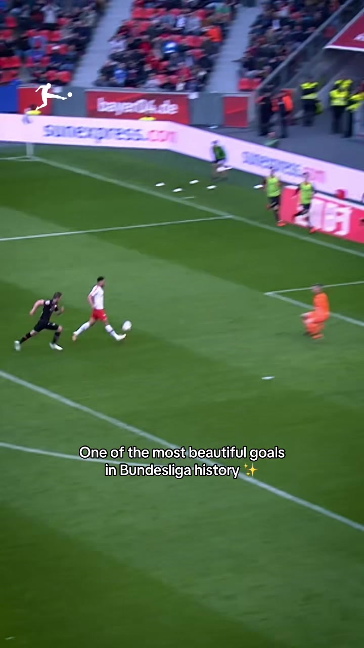 @Bundesliga