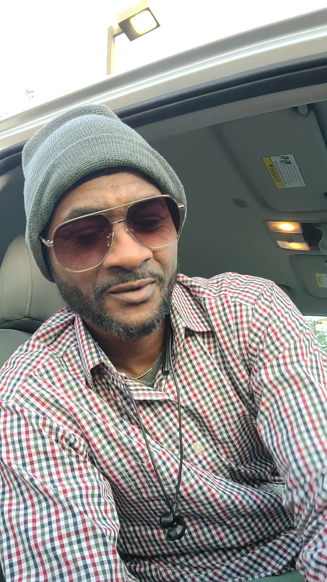 @#TheBangerMan 🎤🎶