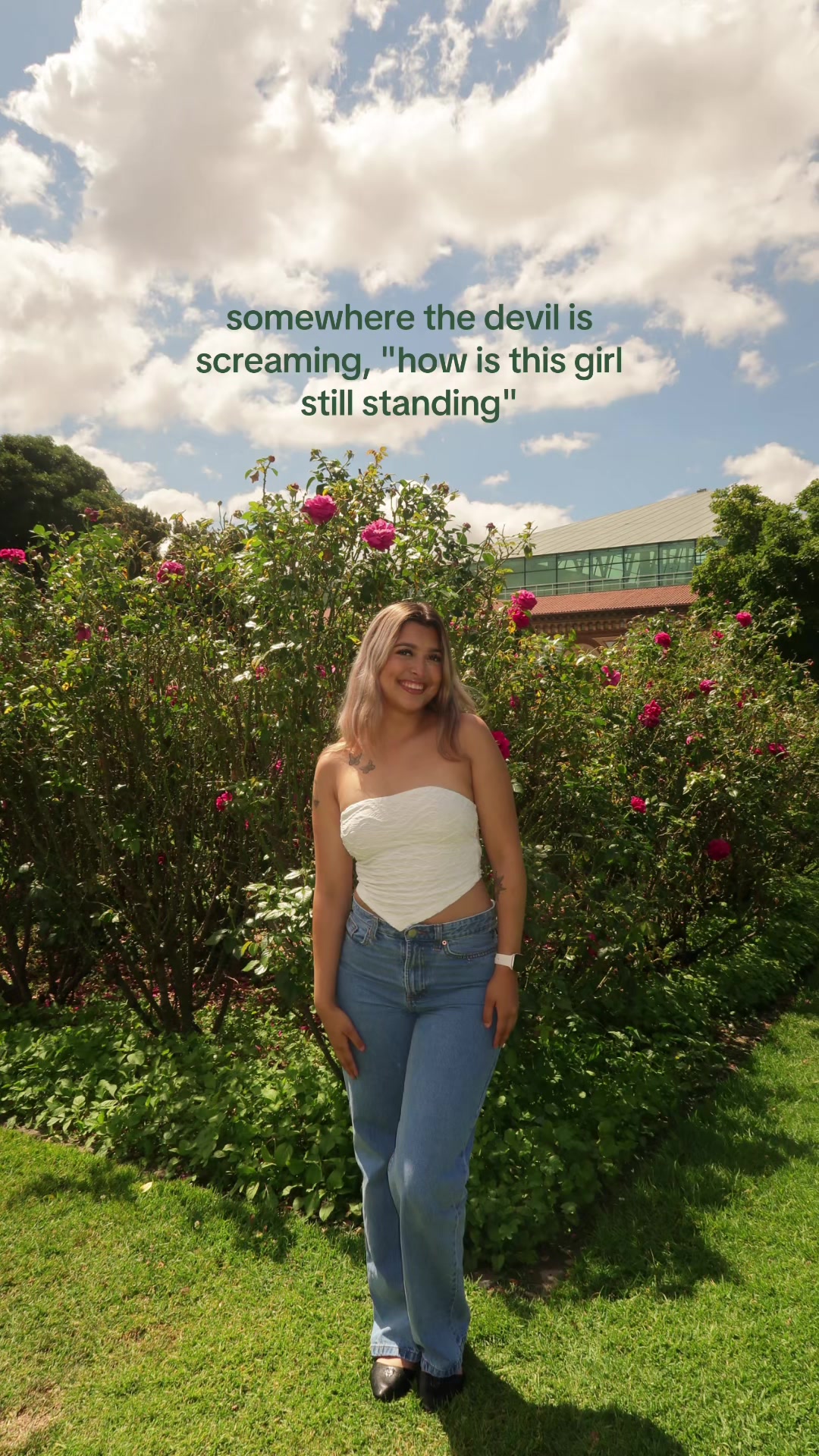 @Jazmyn Alcaraz