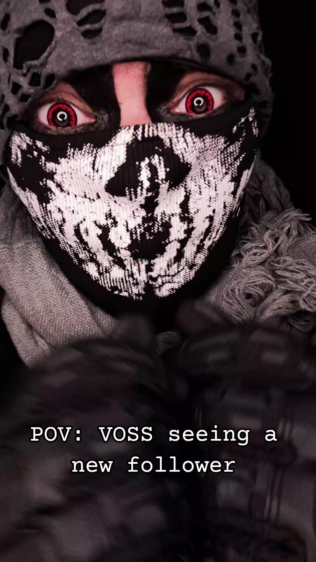 @𝐕&Oslash;𝐒𝐒