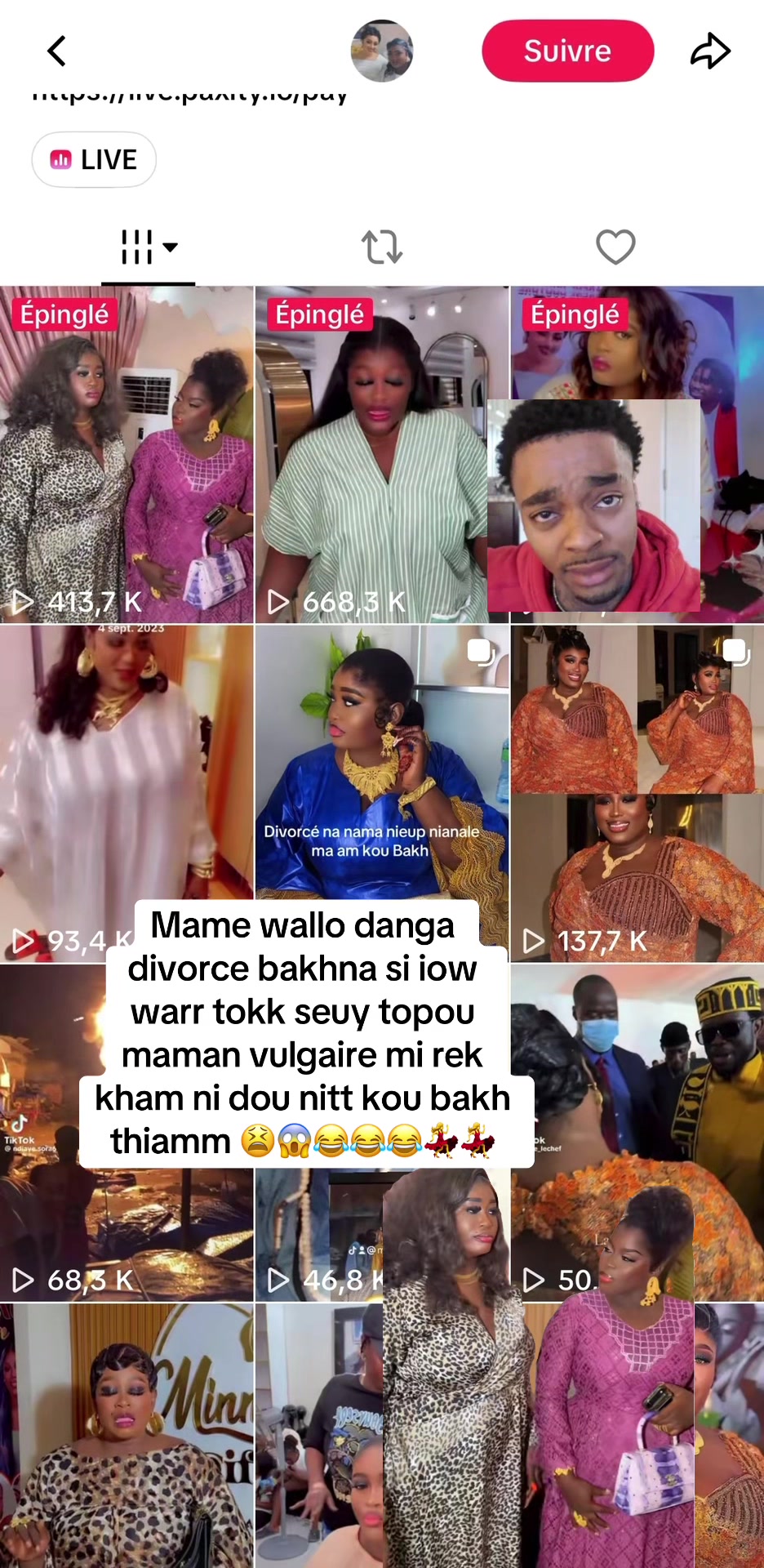 @capable 🇸🇳🥳🇫🇷