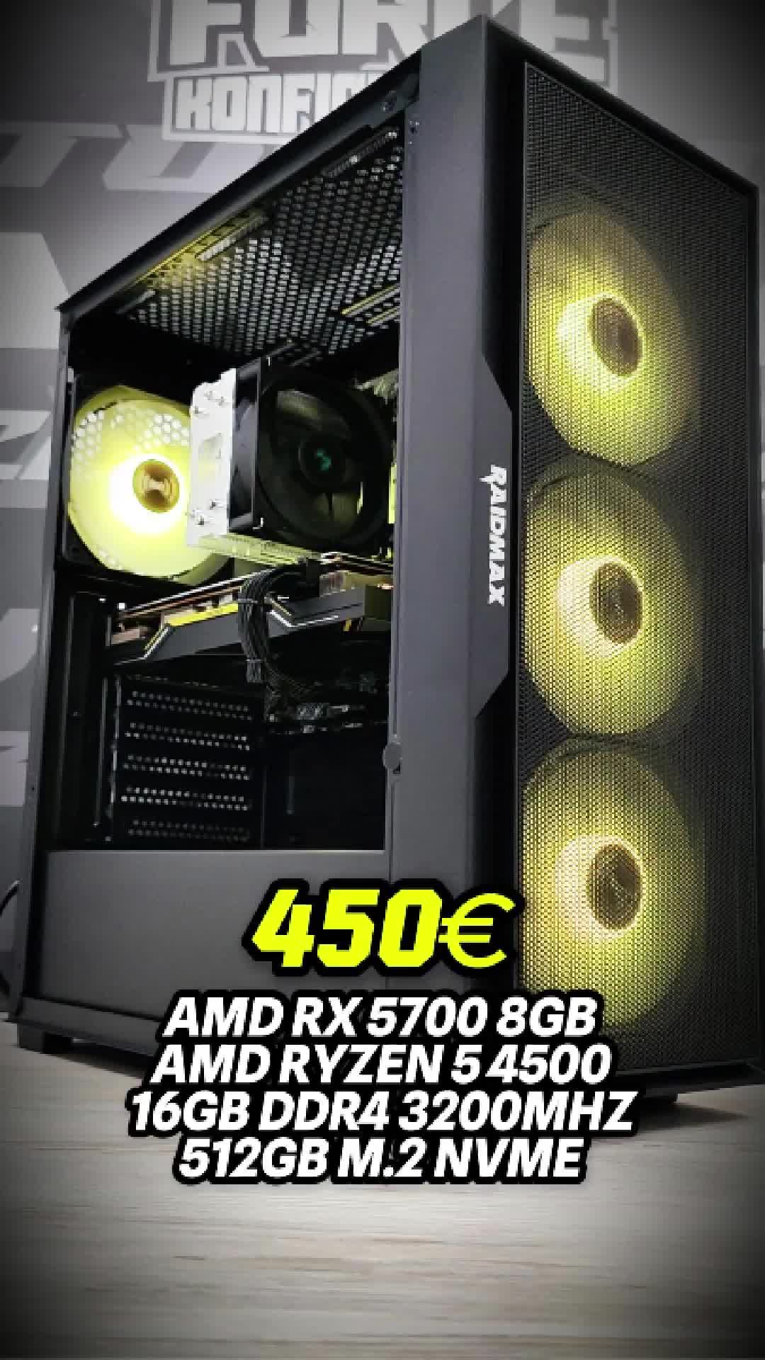 @Force Computers