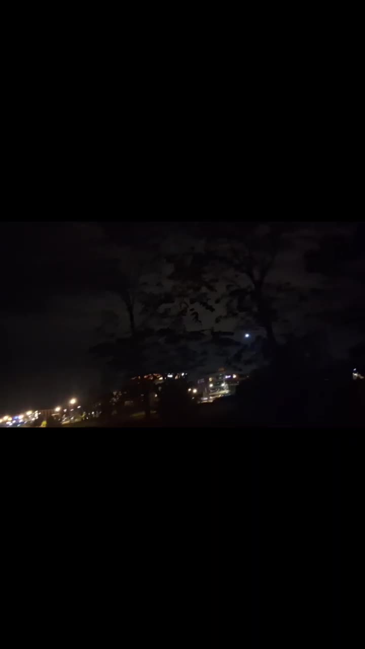 @Centerton AR tyrant patrol