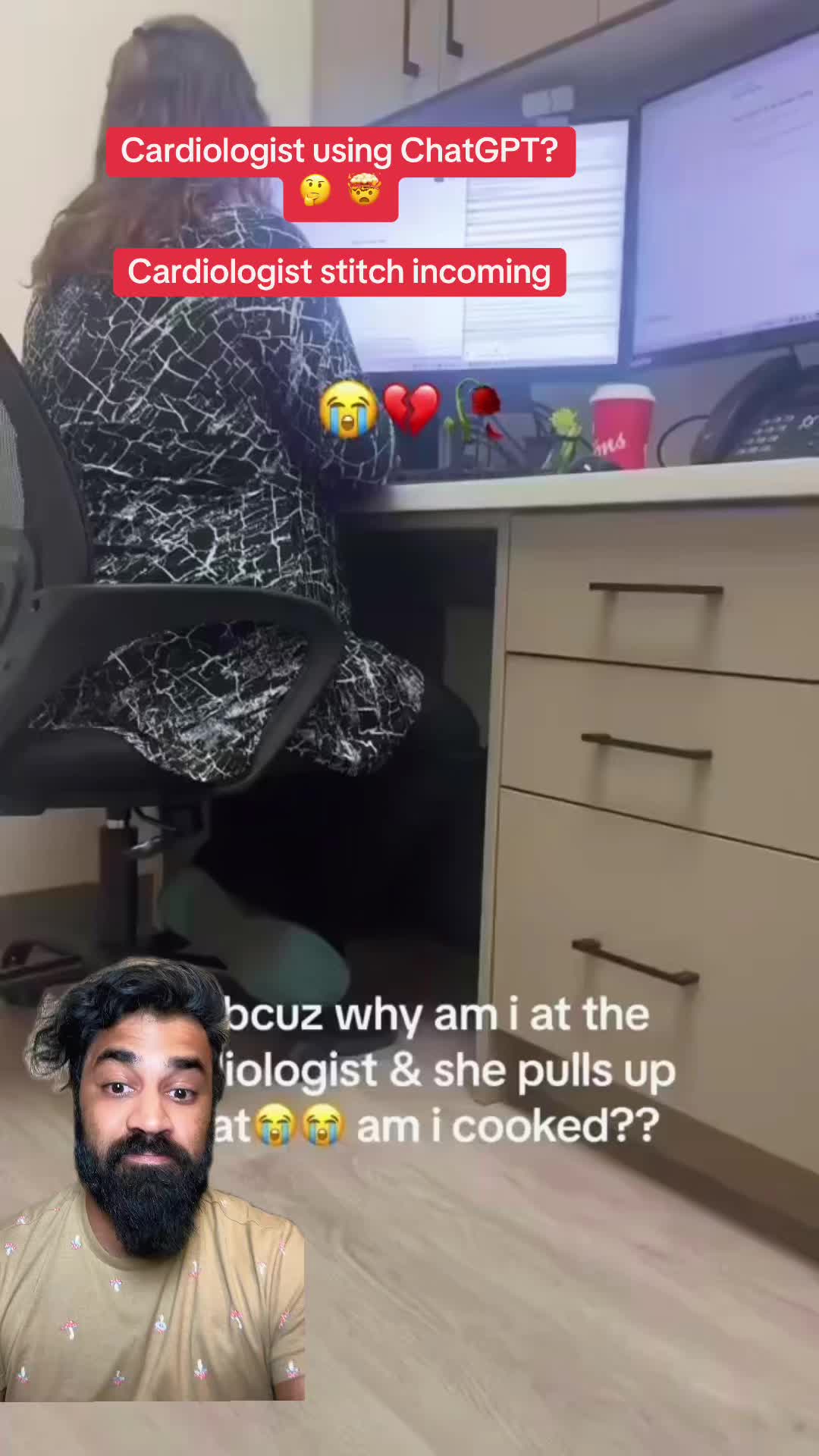 @Dr. Siyab, MD | Heart doc