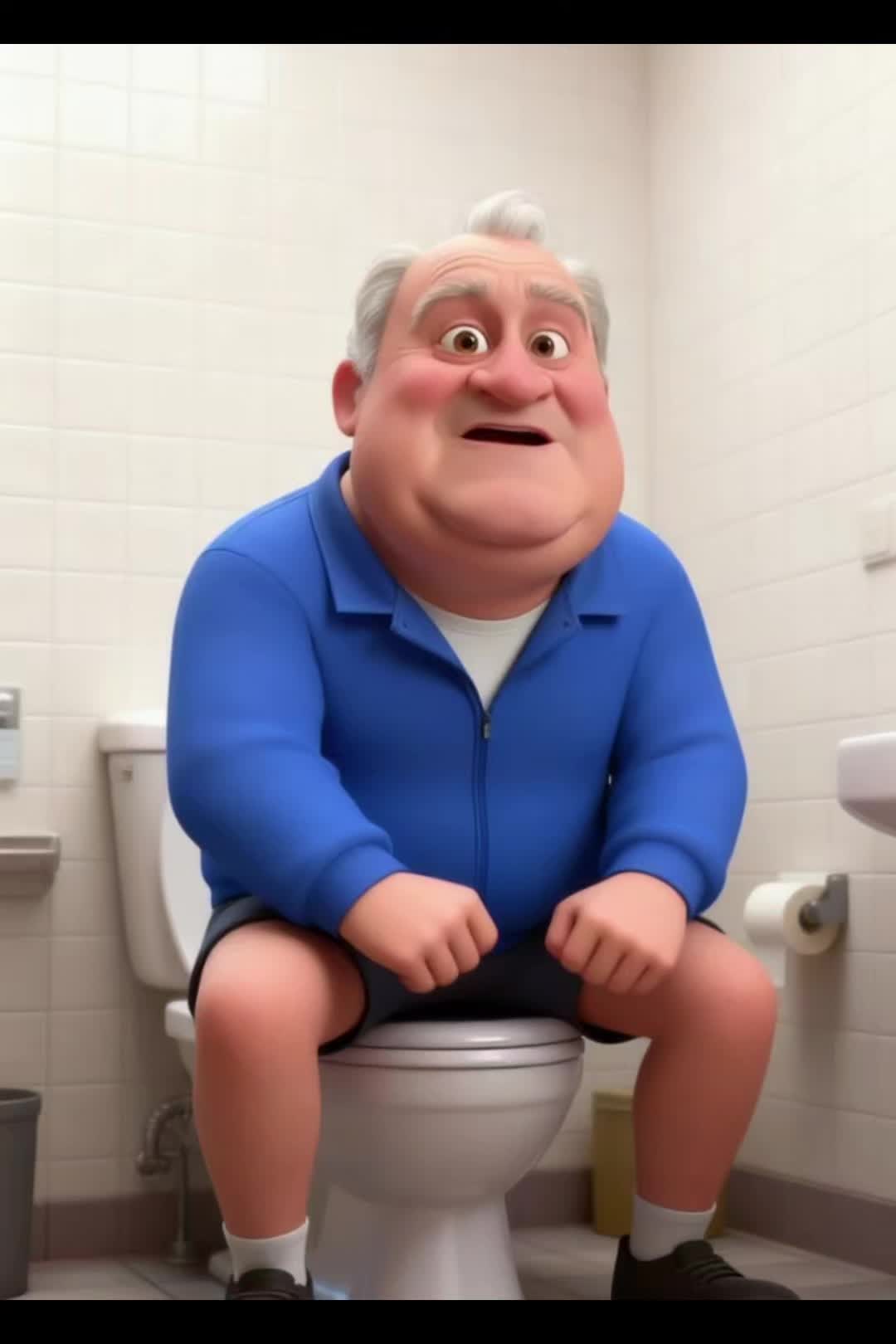 @Blondie